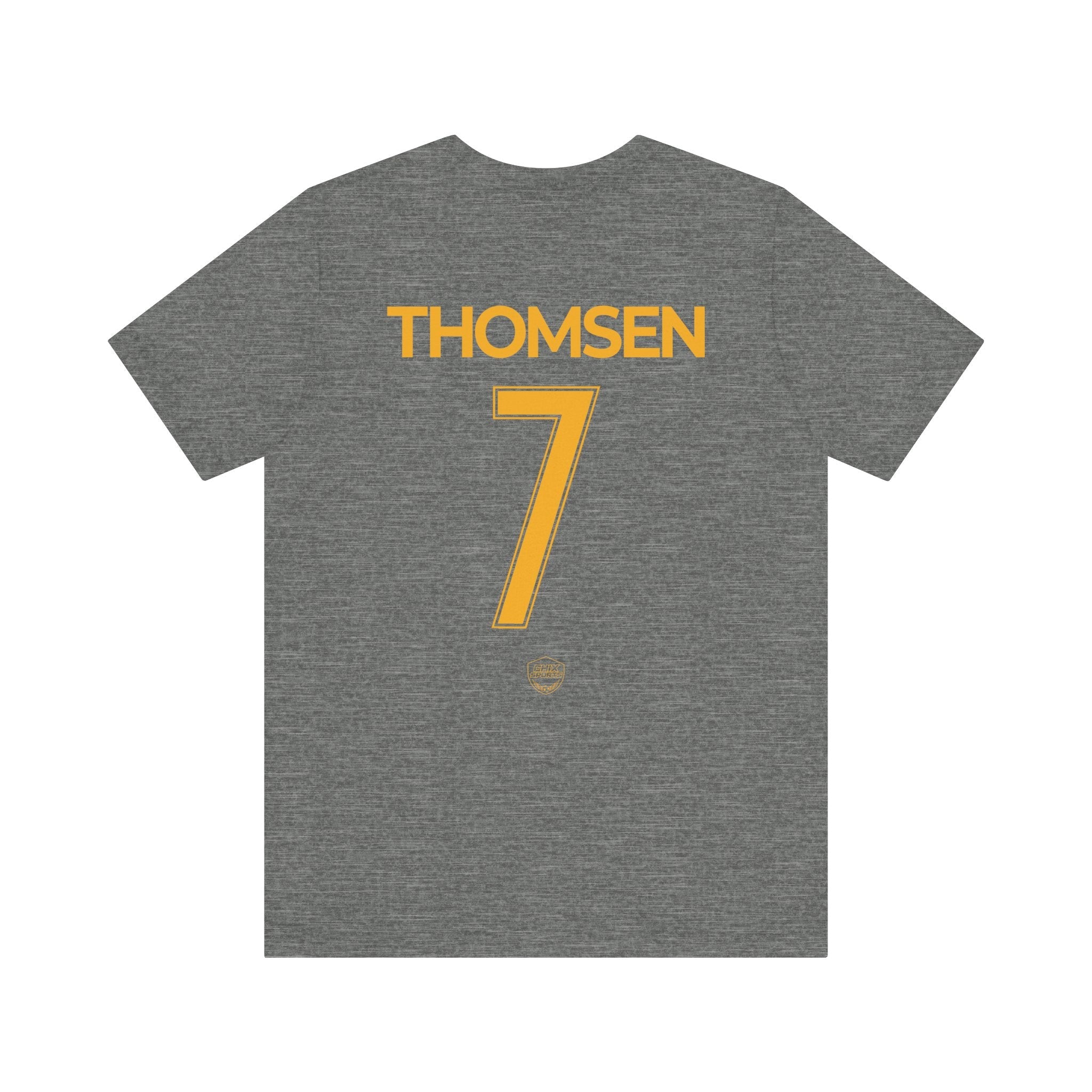 Janni Thomsen Royals Jersey Unisex Shirt | Chix Sports