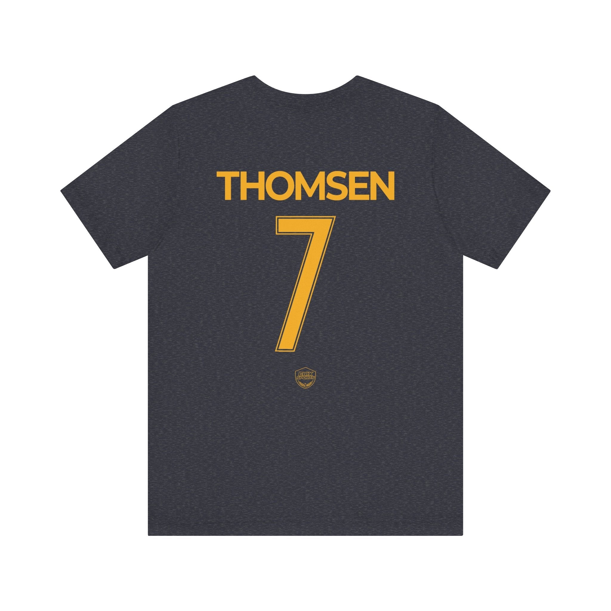 Janni Thomsen Royals Jersey Unisex Shirt | Chix Sports