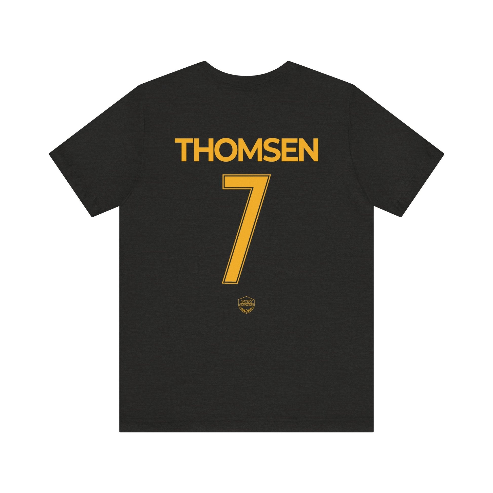 Janni Thomsen Royals Jersey Unisex Shirt | Chix Sports