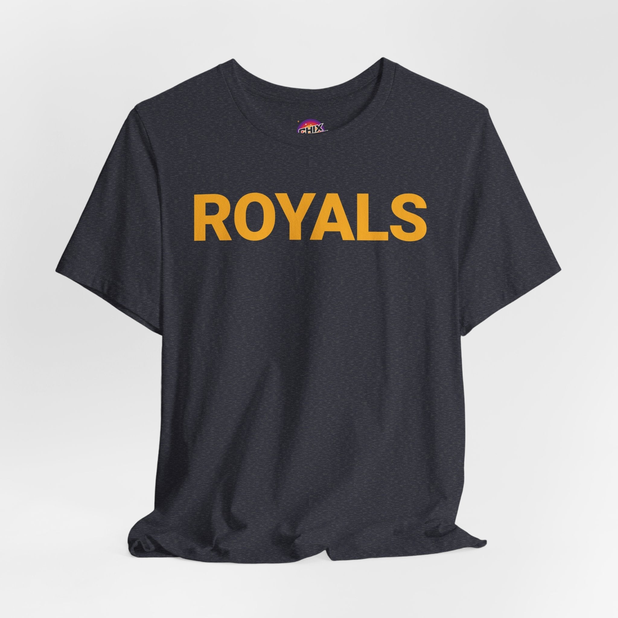 Janni Thomsen Royals Softblend T-shirt | Chix Sports