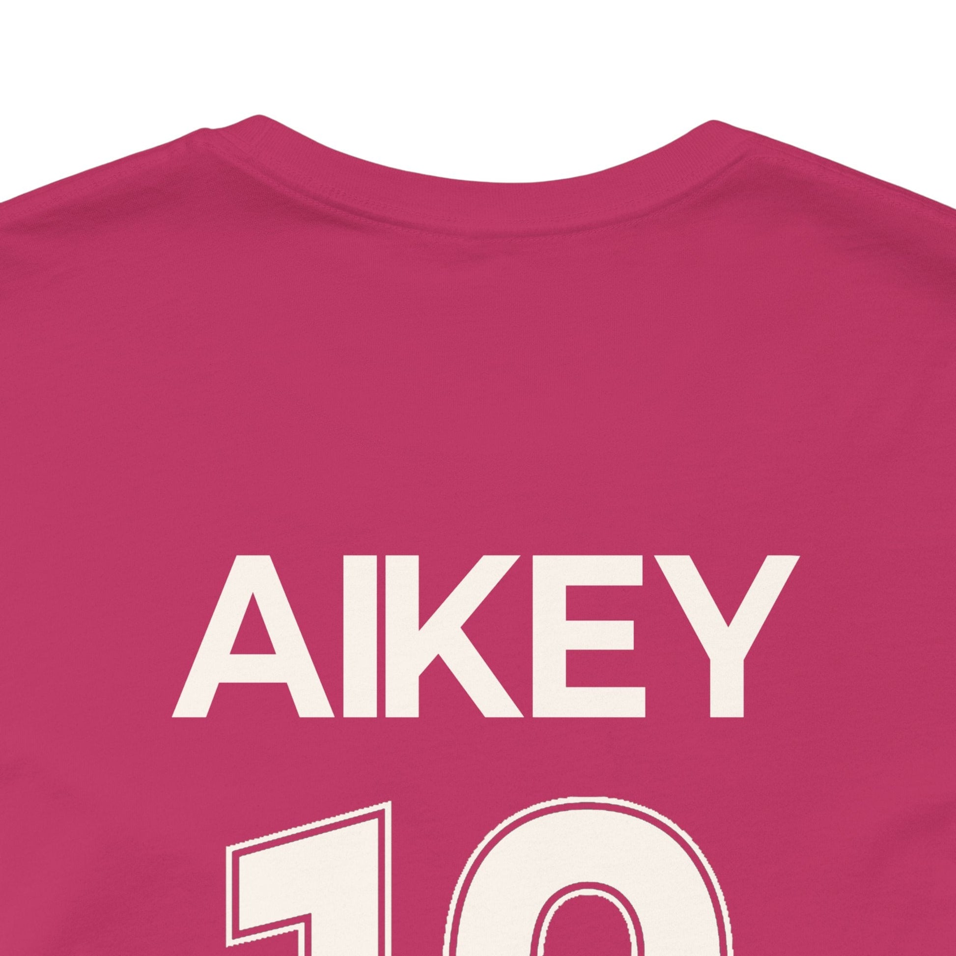 Jasmine Aikey Summit Unisex Jersey Shirt | Chix Sports