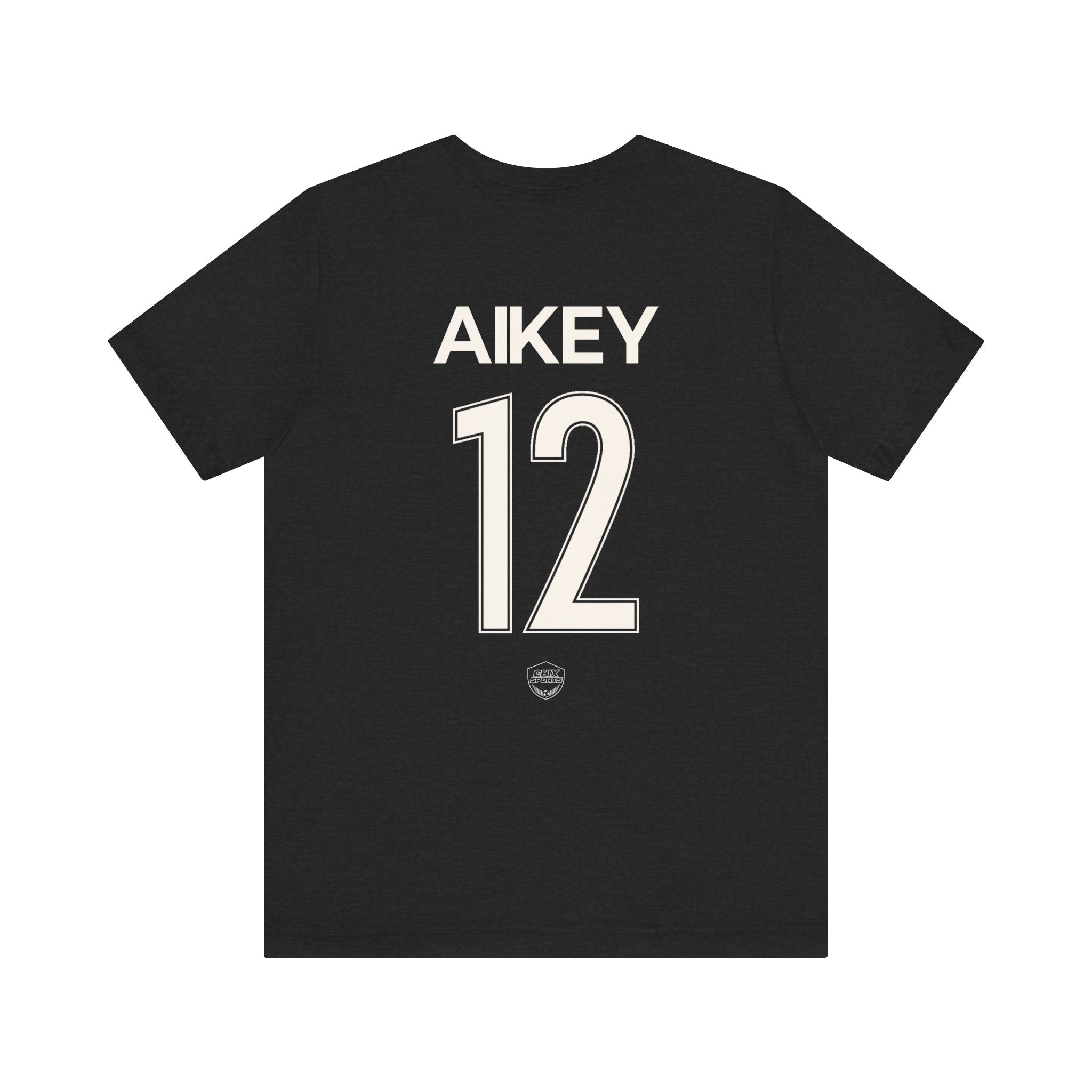 Jasmine Aikey Summit Unisex Jersey Shirt | Chix Sports