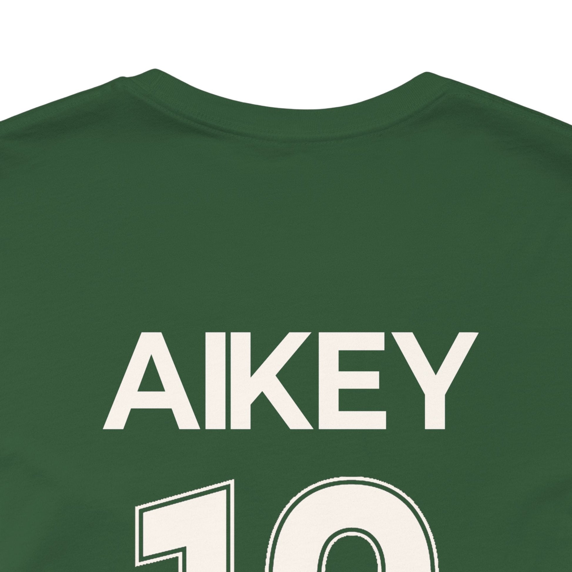 Jasmine Aikey Summit Unisex Jersey Shirt | Chix Sports