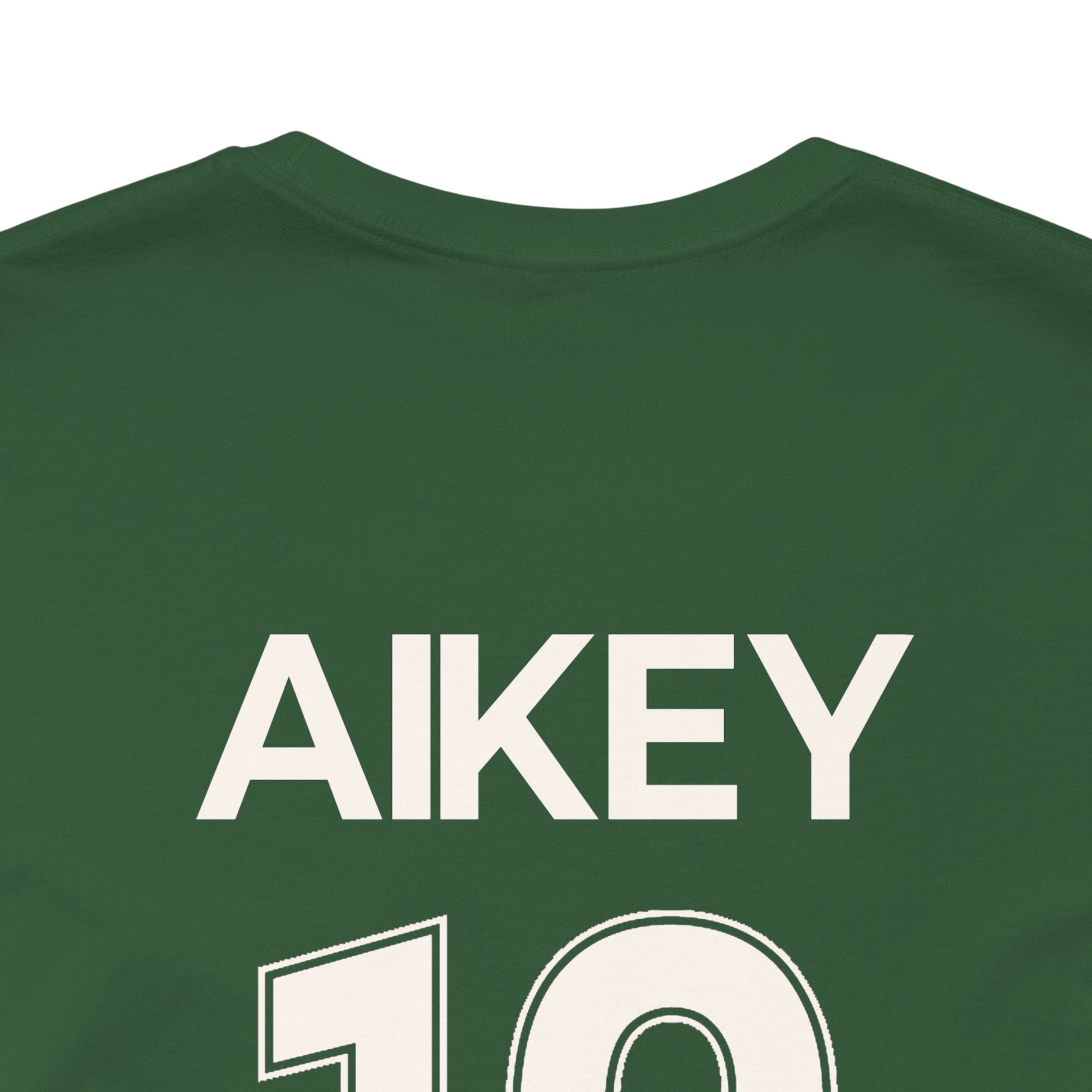 Jasmine Aikey Summit Unisex Jersey Shirt | Chix Sports