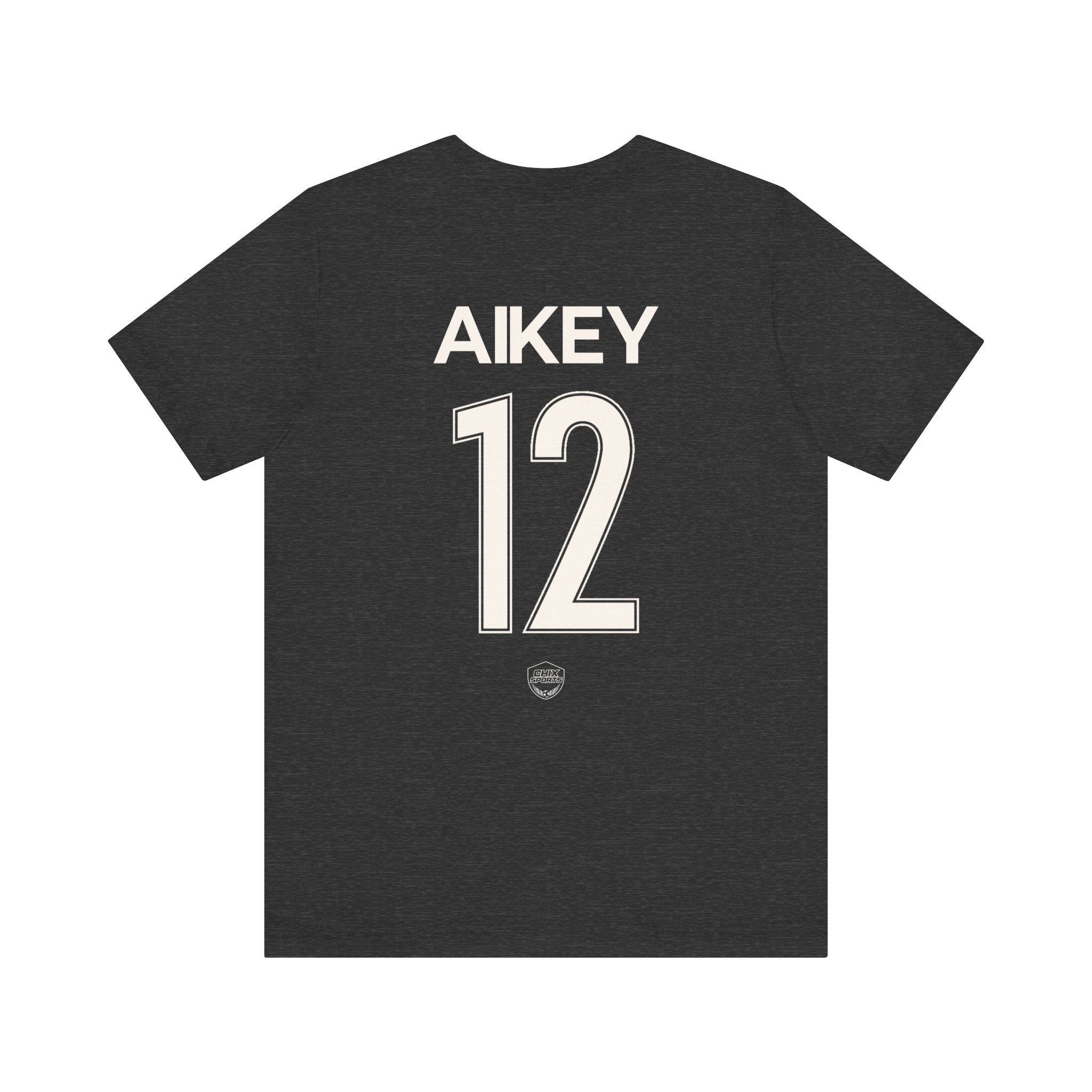 Jasmine Aikey Summit Unisex Jersey Shirt | Chix Sports