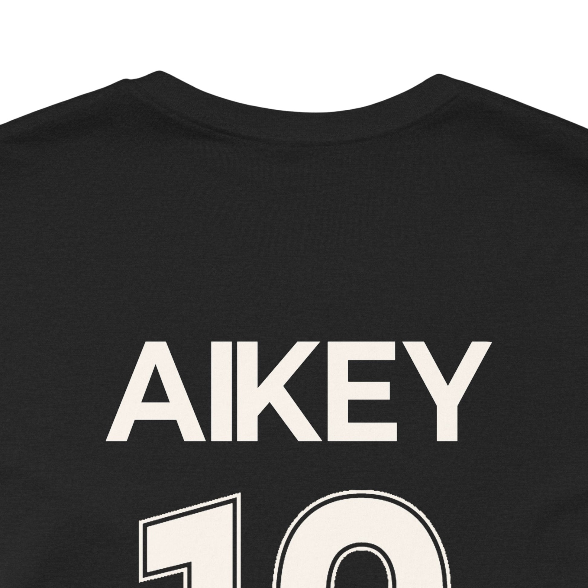 Jasmine Aikey Summit Unisex Jersey Shirt | Chix Sports