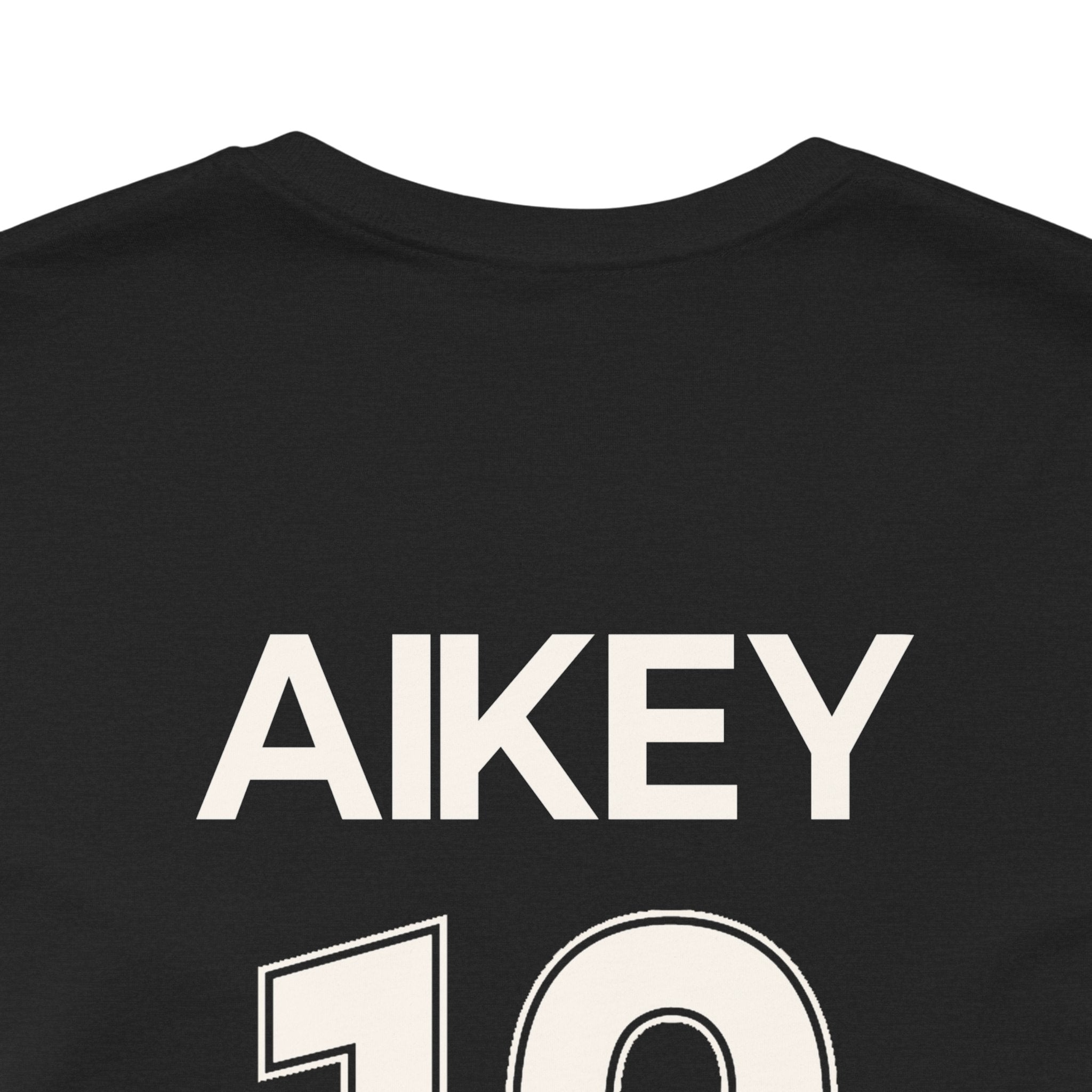 Jasmine Aikey Summit Unisex Jersey Shirt | Chix Sports