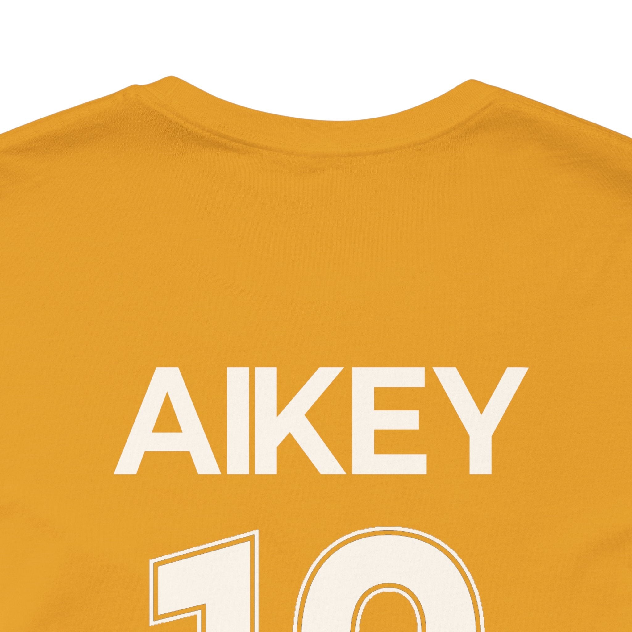 Jasmine Aikey Summit Unisex Jersey Shirt | Chix Sports