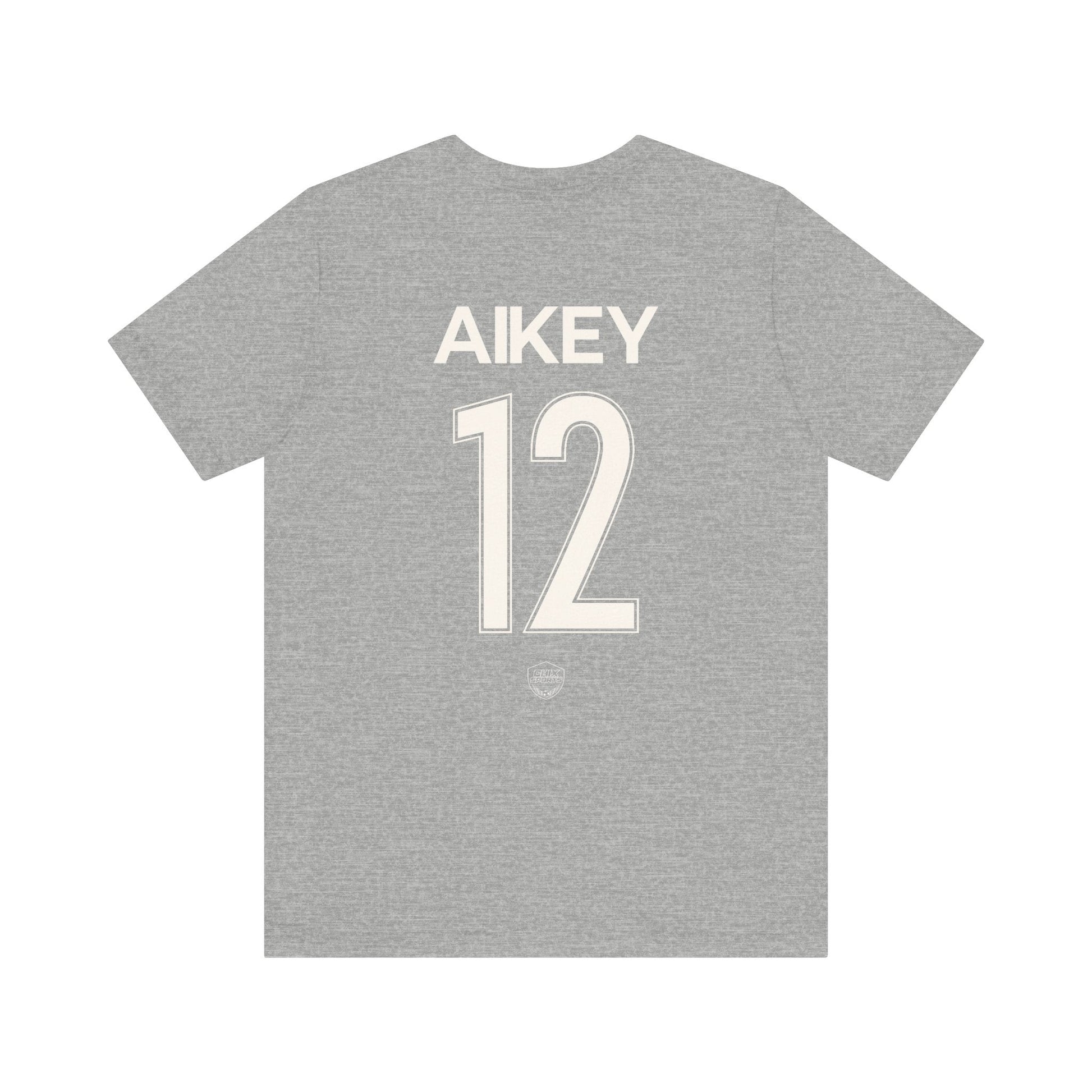 Jasmine Aikey Summit Unisex Jersey Shirt | Chix Sports