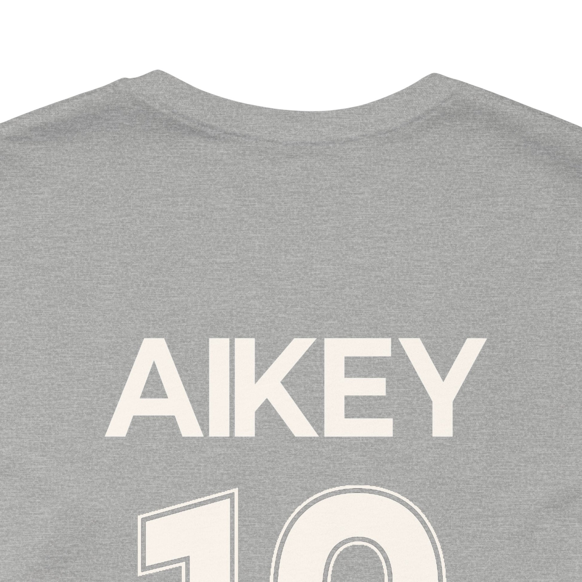 Jasmine Aikey Summit Unisex Jersey Shirt | Chix Sports