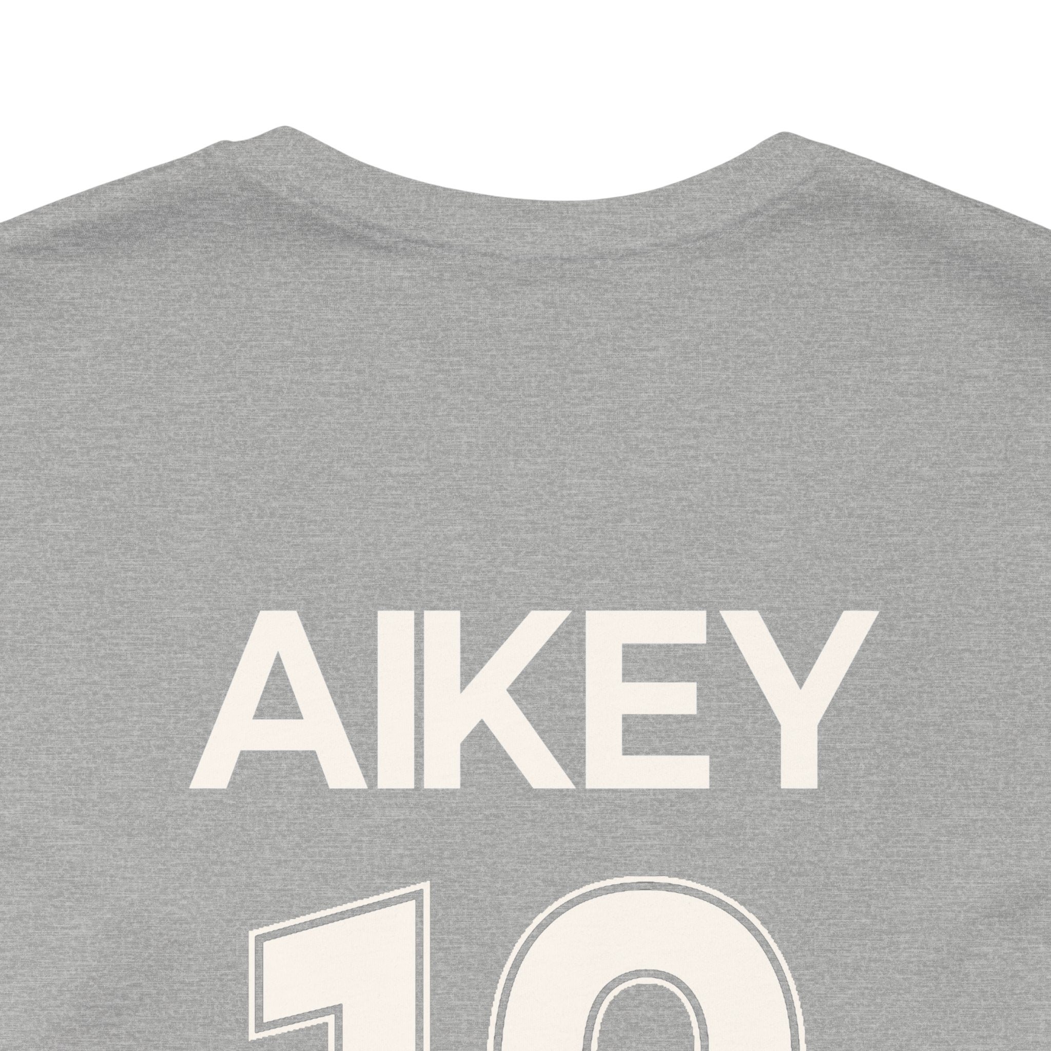 Jasmine Aikey Summit Unisex Jersey Shirt | Chix Sports