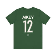 Jasmine Aikey Summit Unisex Jersey Shirt | Chix Sports