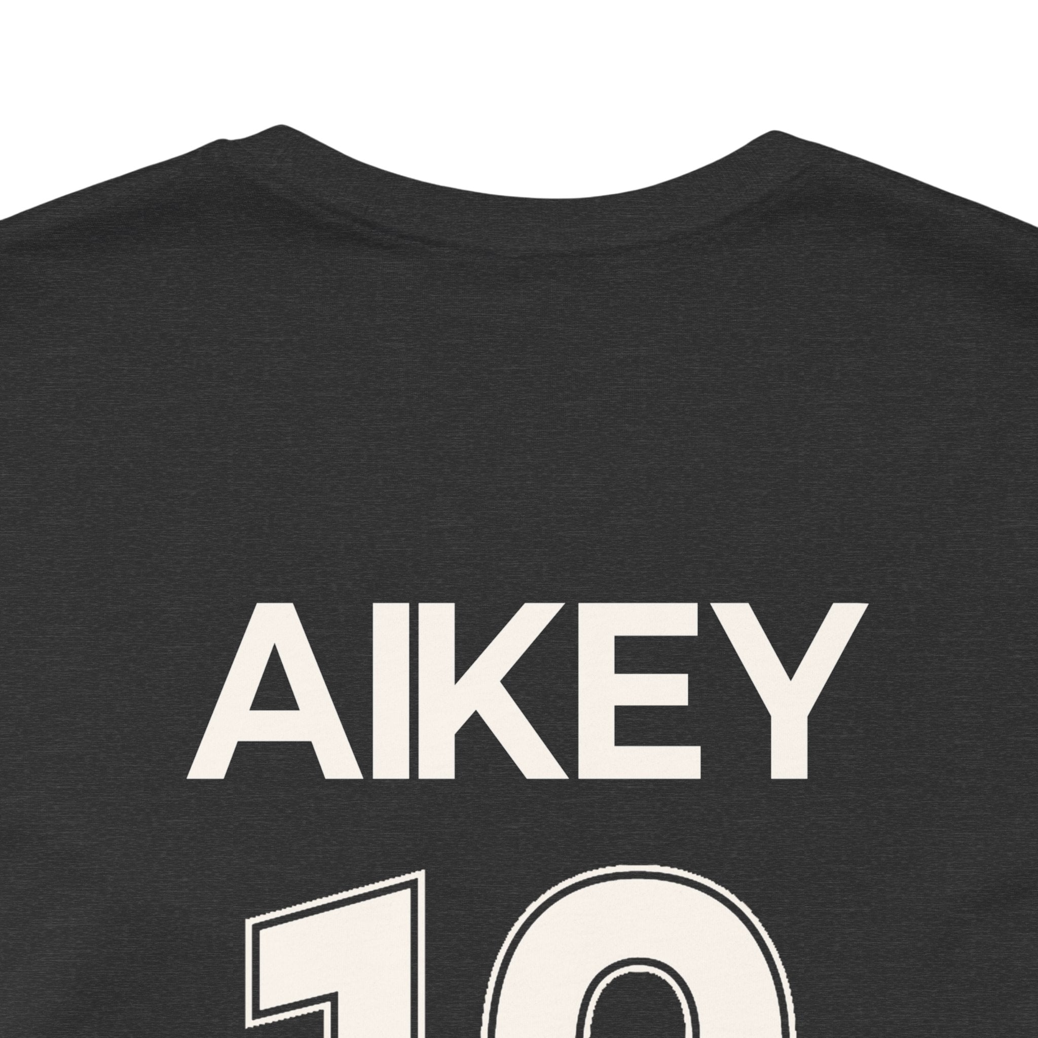 Jasmine Aikey Summit Unisex Jersey Shirt | Chix Sports