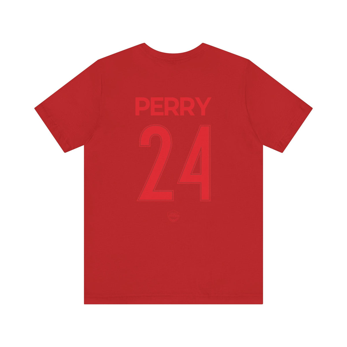 Jayden Perry Unisex Thorns Jersey Shirt | Chix Sports