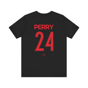 Jayden Perry Unisex Thorns Jersey Shirt | Chix Sports