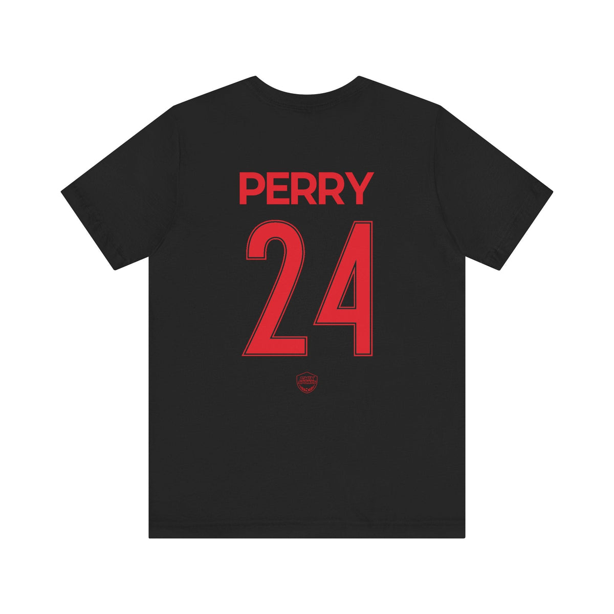 Jayden Perry Unisex Thorns Jersey Shirt | Chix Sports