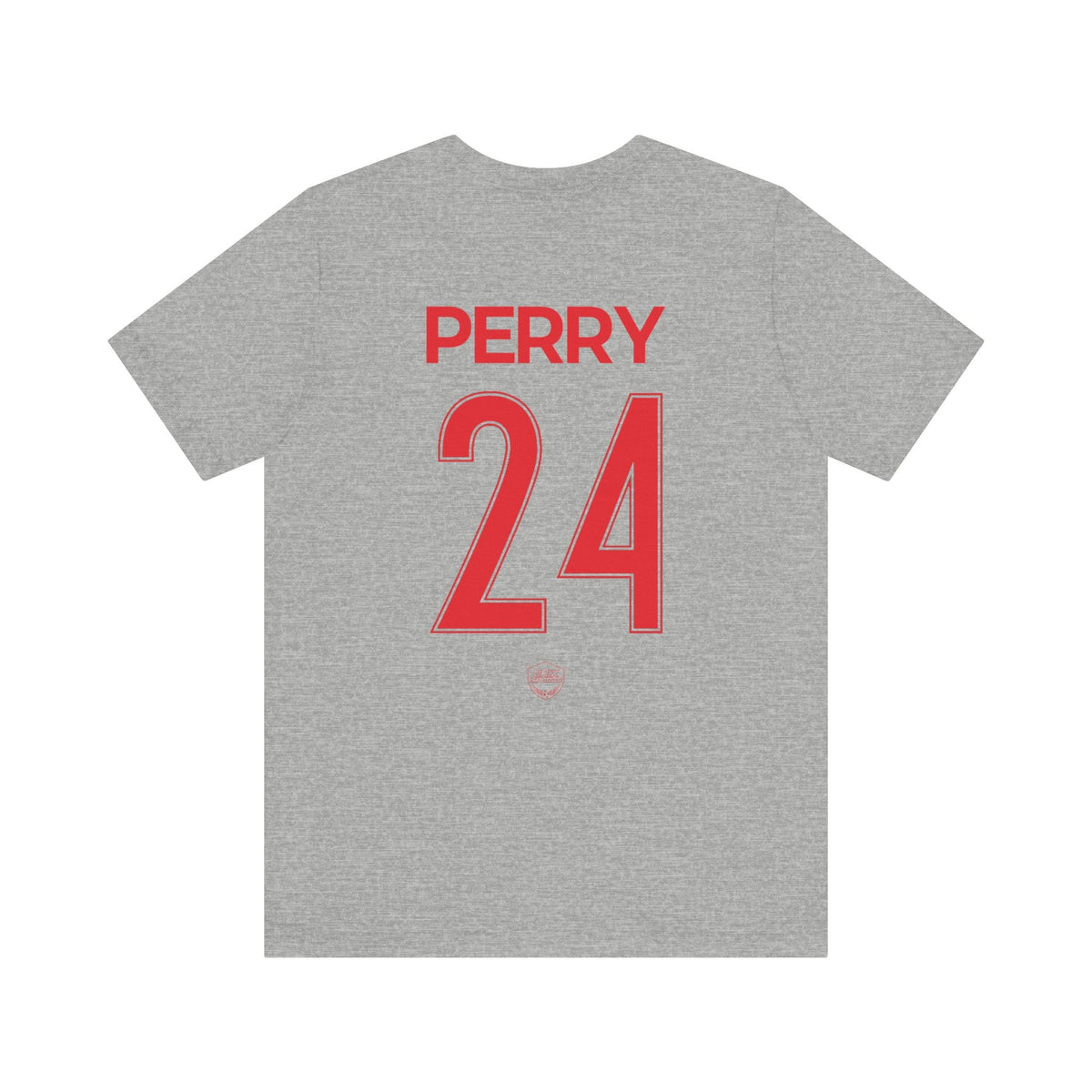 Jayden Perry Unisex Thorns Jersey Shirt | Chix Sports