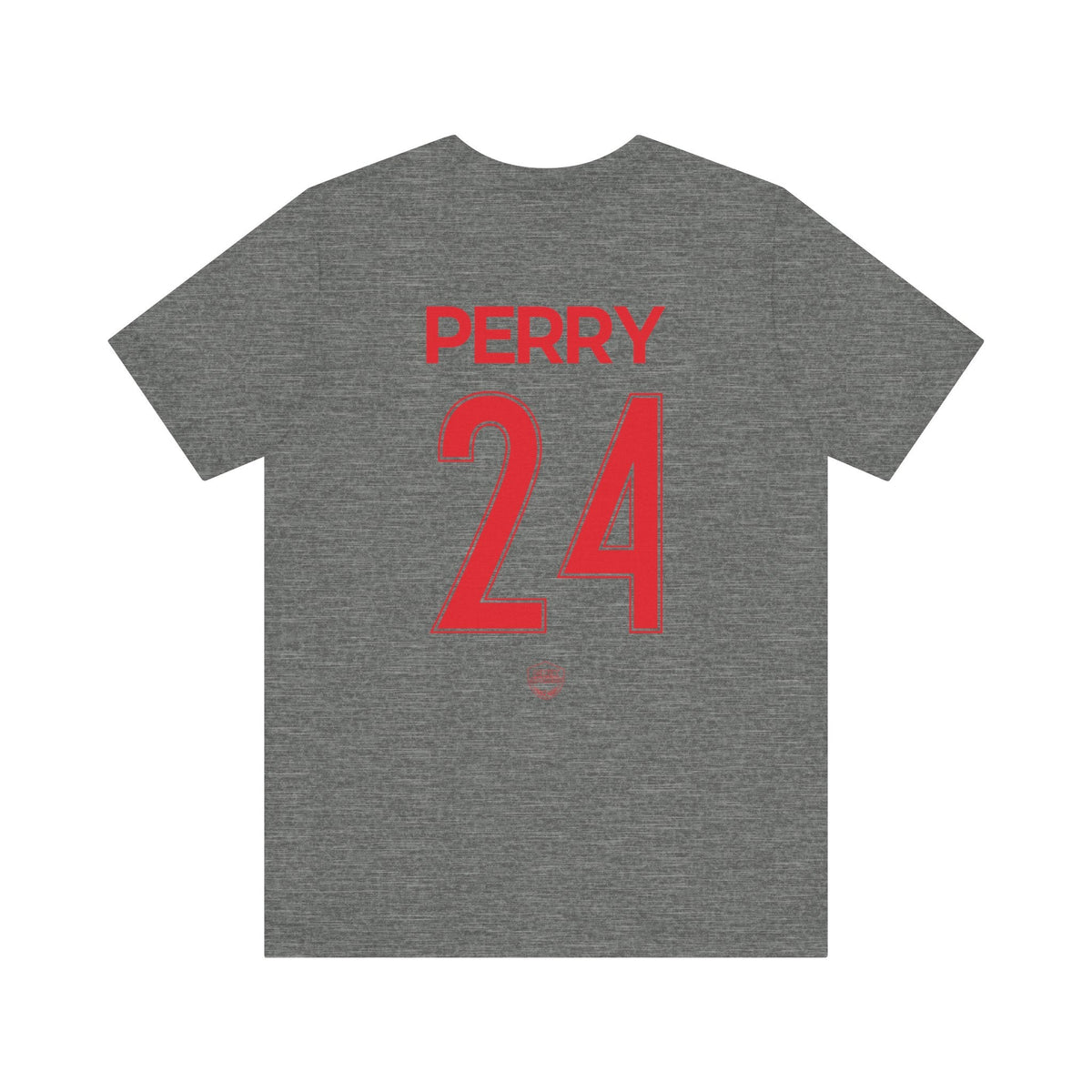 Jayden Perry Unisex Thorns Jersey Shirt | Chix Sports