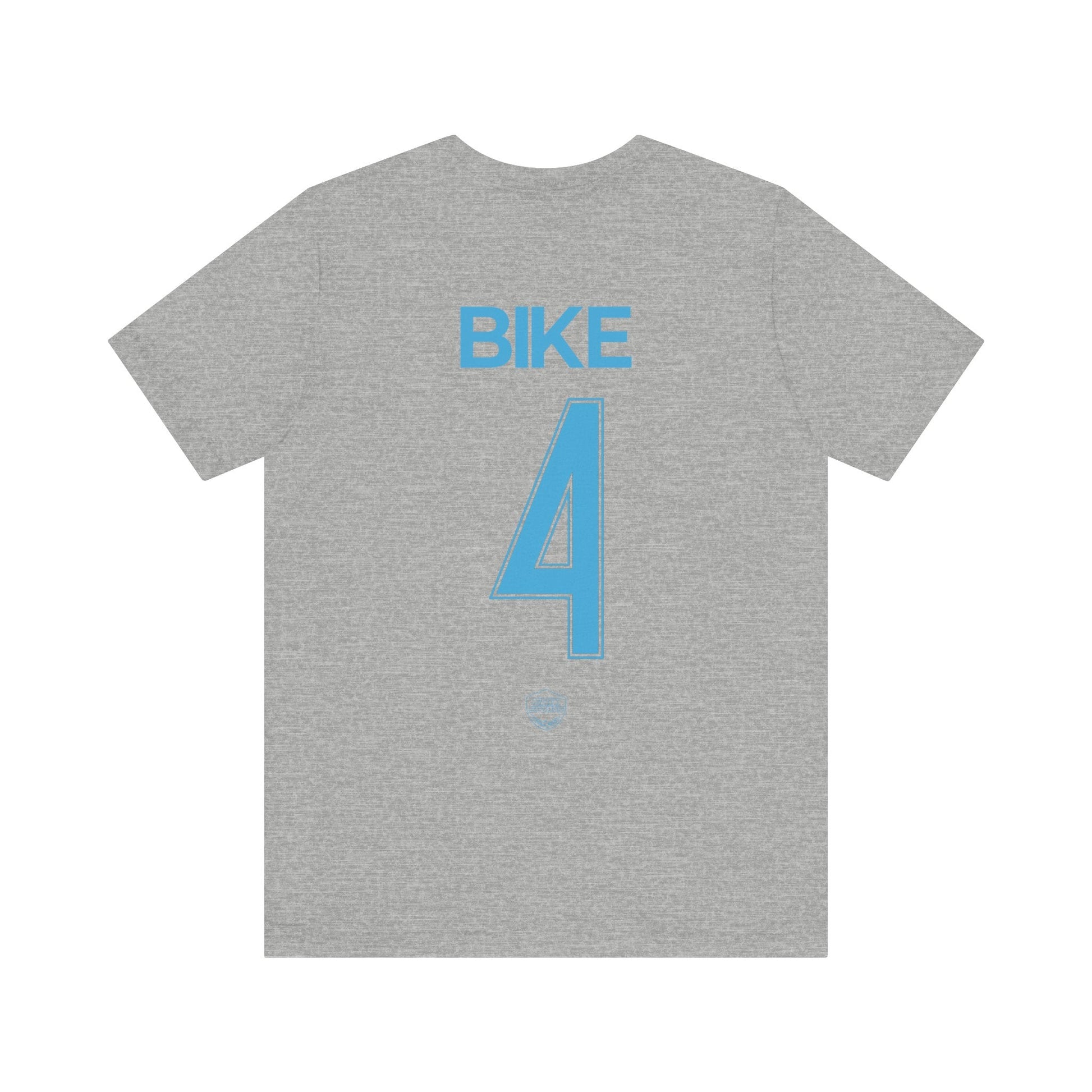 Jenna Bike Stars Jersey Unisex Shirt | Chix Sports