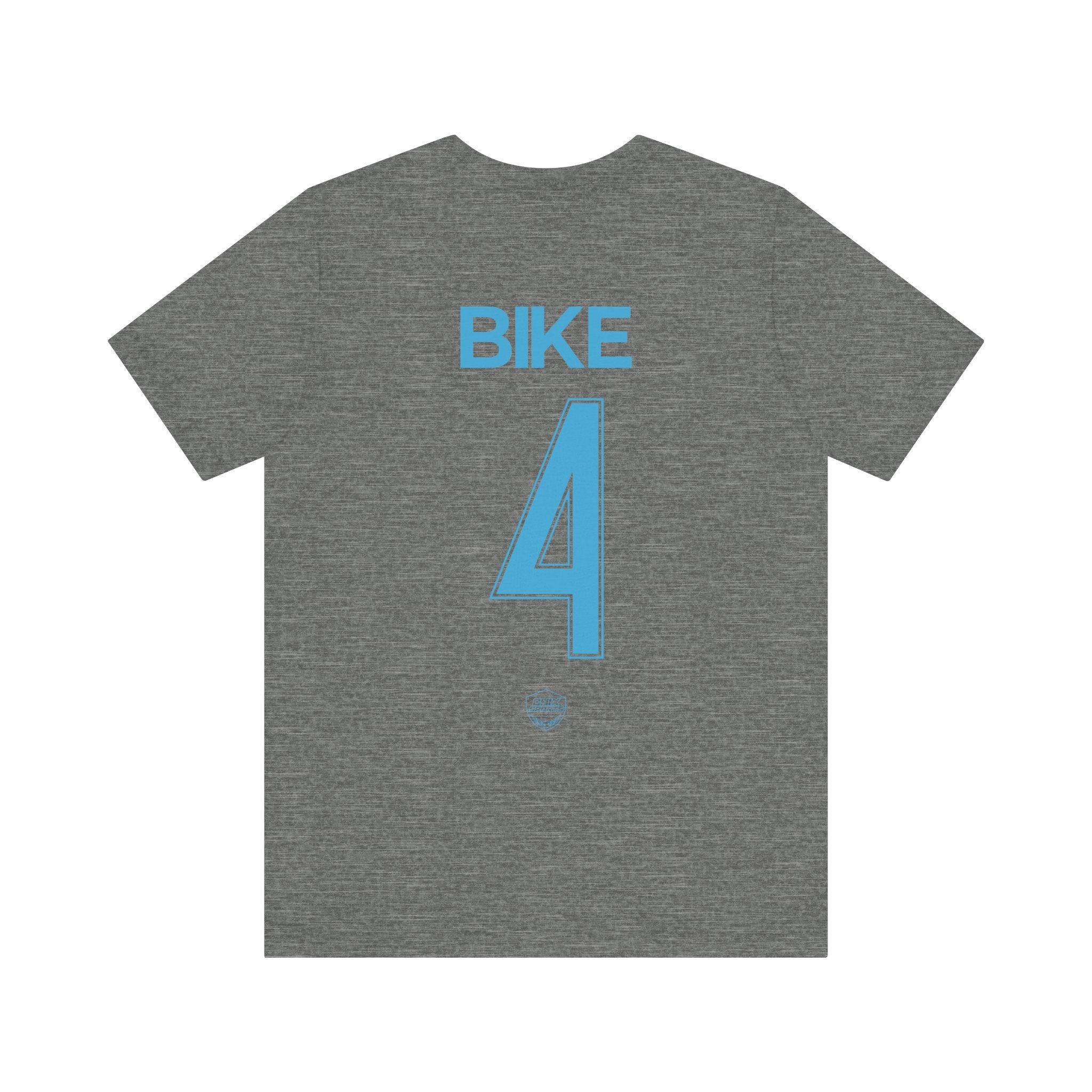 Jenna Bike Stars Jersey Unisex Shirt | Chix Sports