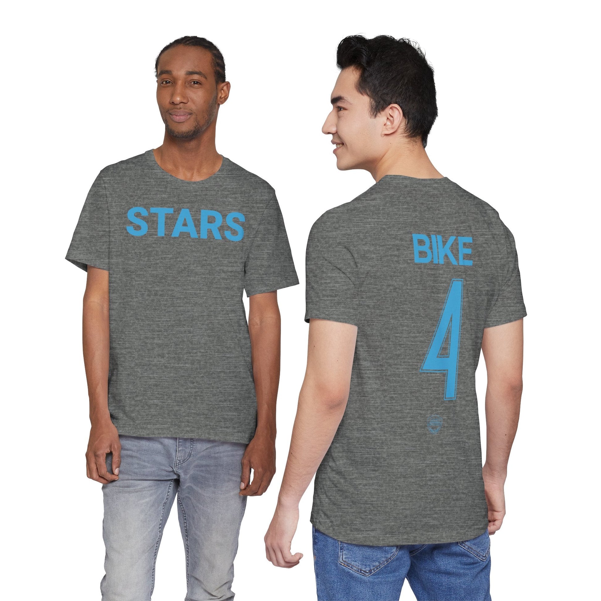 Jenna Bike Stars Jersey Unisex Shirt | Chix Sports