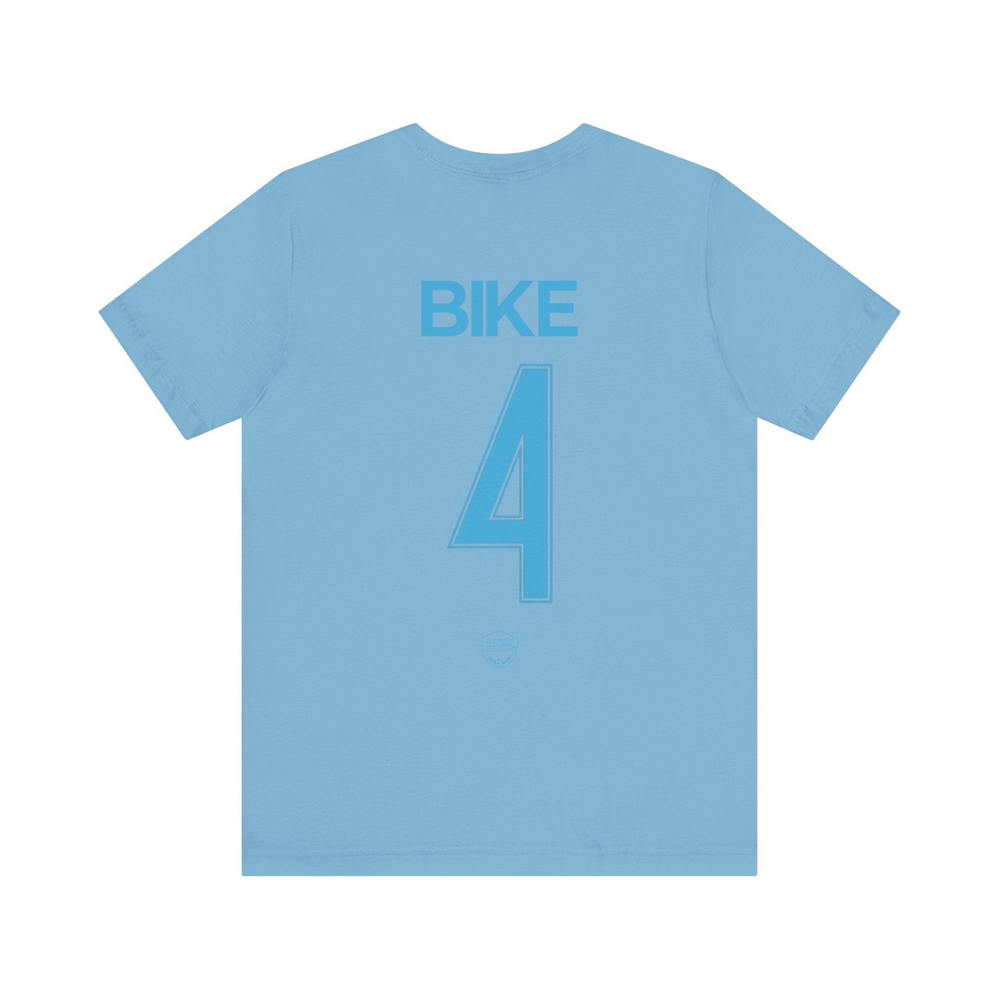 Jenna Bike Stars Jersey Unisex Shirt | Chix Sports
