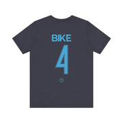 Jenna Bike Stars Jersey Unisex Shirt | Chix Sports