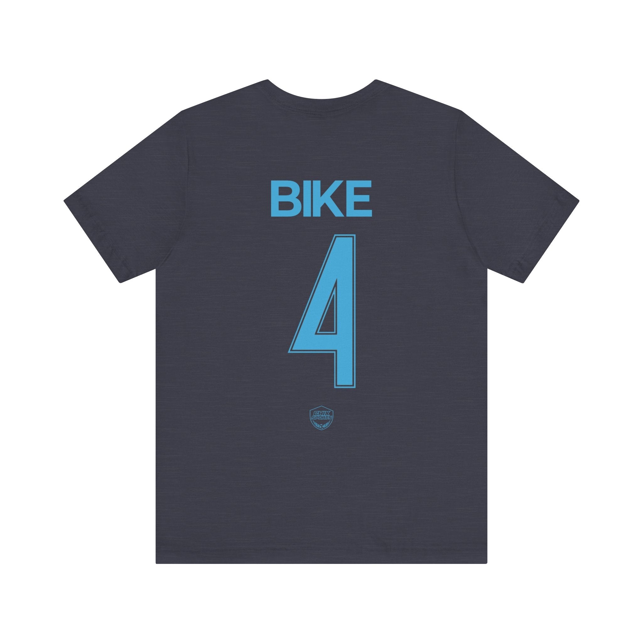 Jenna Bike Stars Jersey Unisex Shirt | Chix Sports