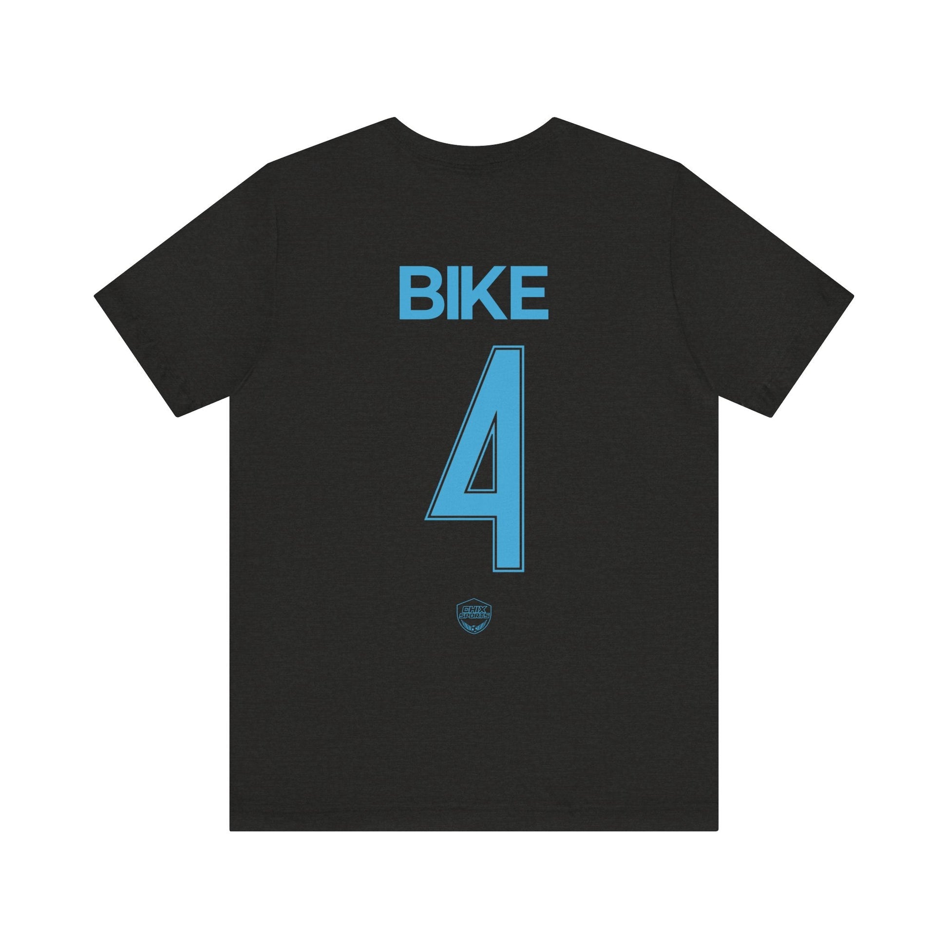 Jenna Bike Stars Jersey Unisex Shirt | Chix Sports