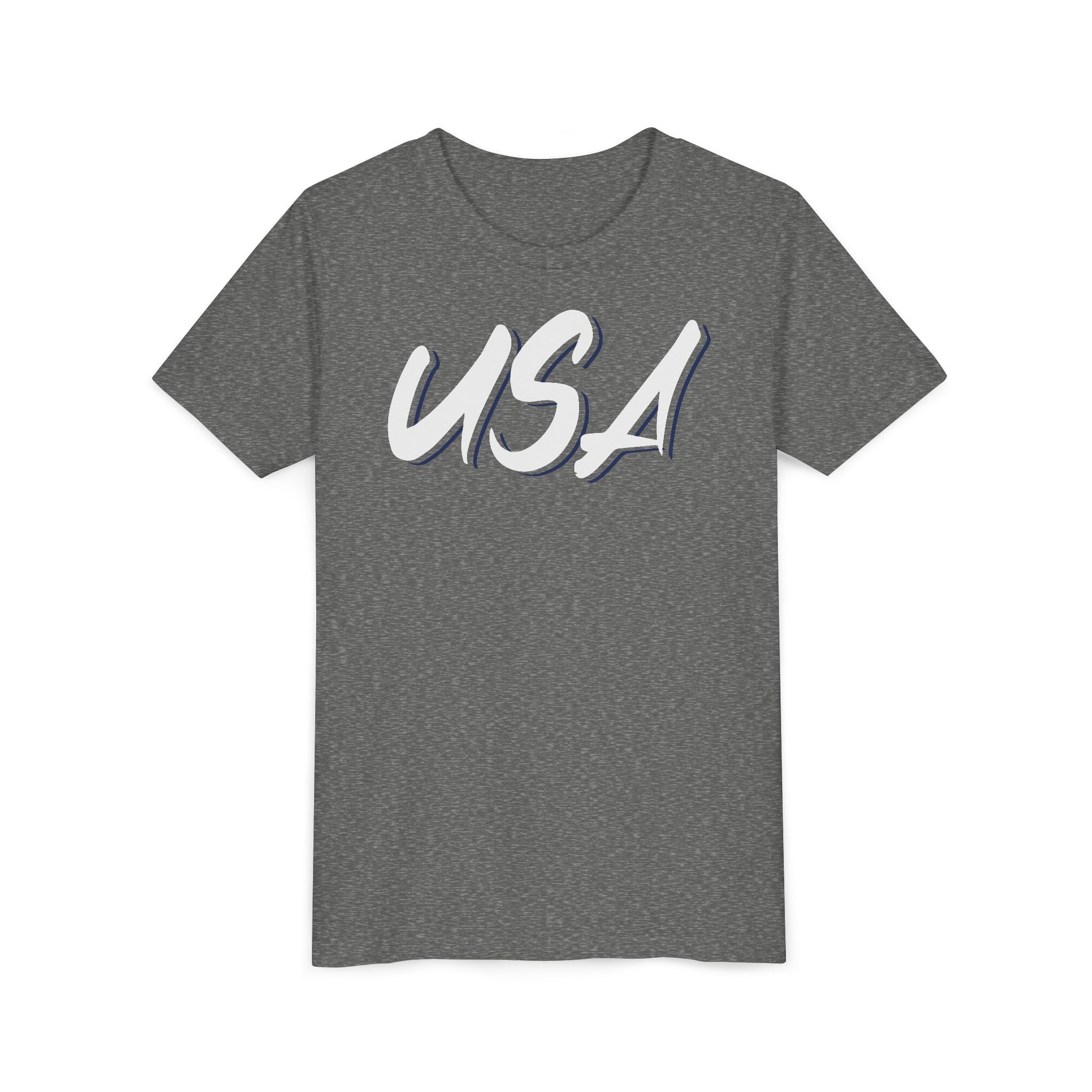 Jenna Nighswonger Kids Women's Soccer Softblend Shirt | Chix Sports