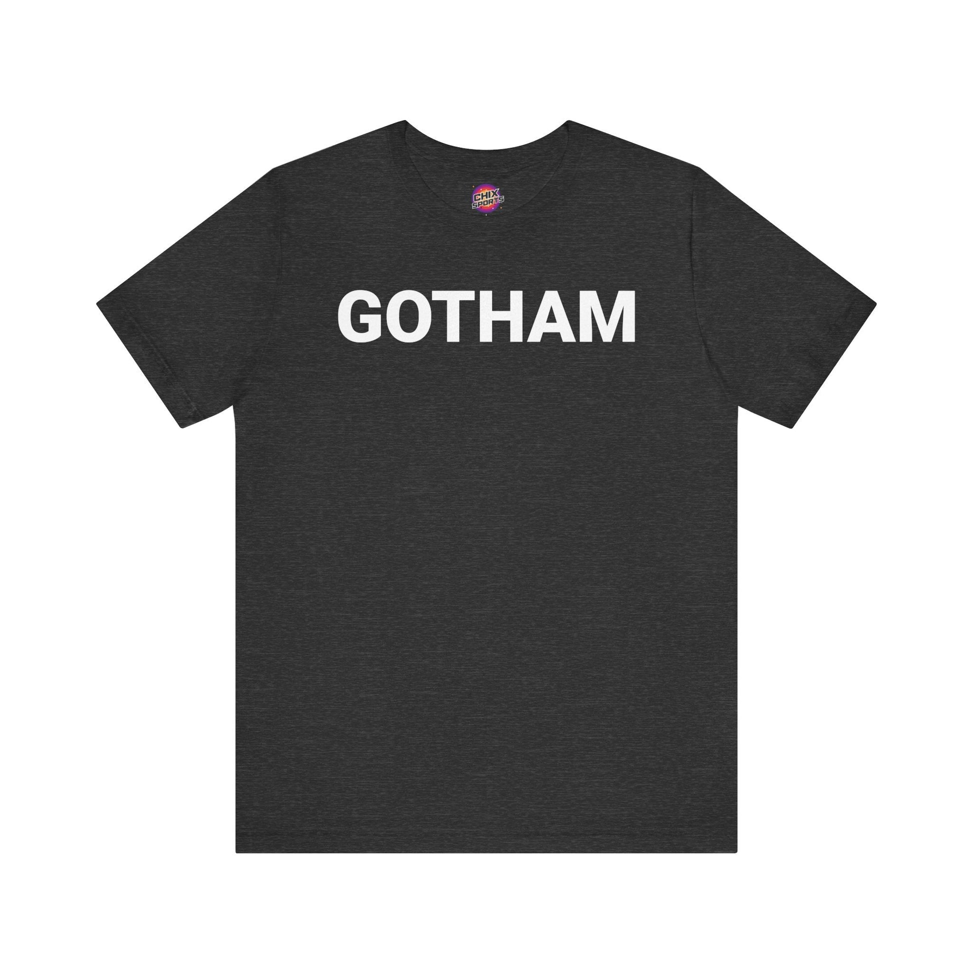 Jess Carter Gotham Jersey Shirt | Chix Sports