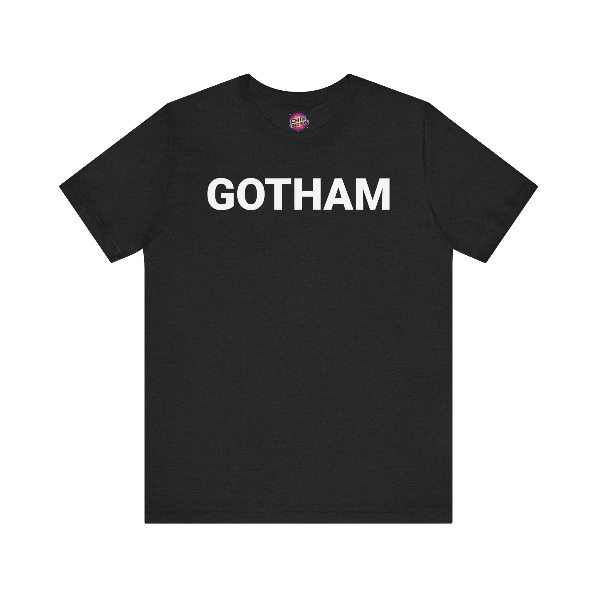 Jess Carter Gotham Jersey Shirt | Chix Sports