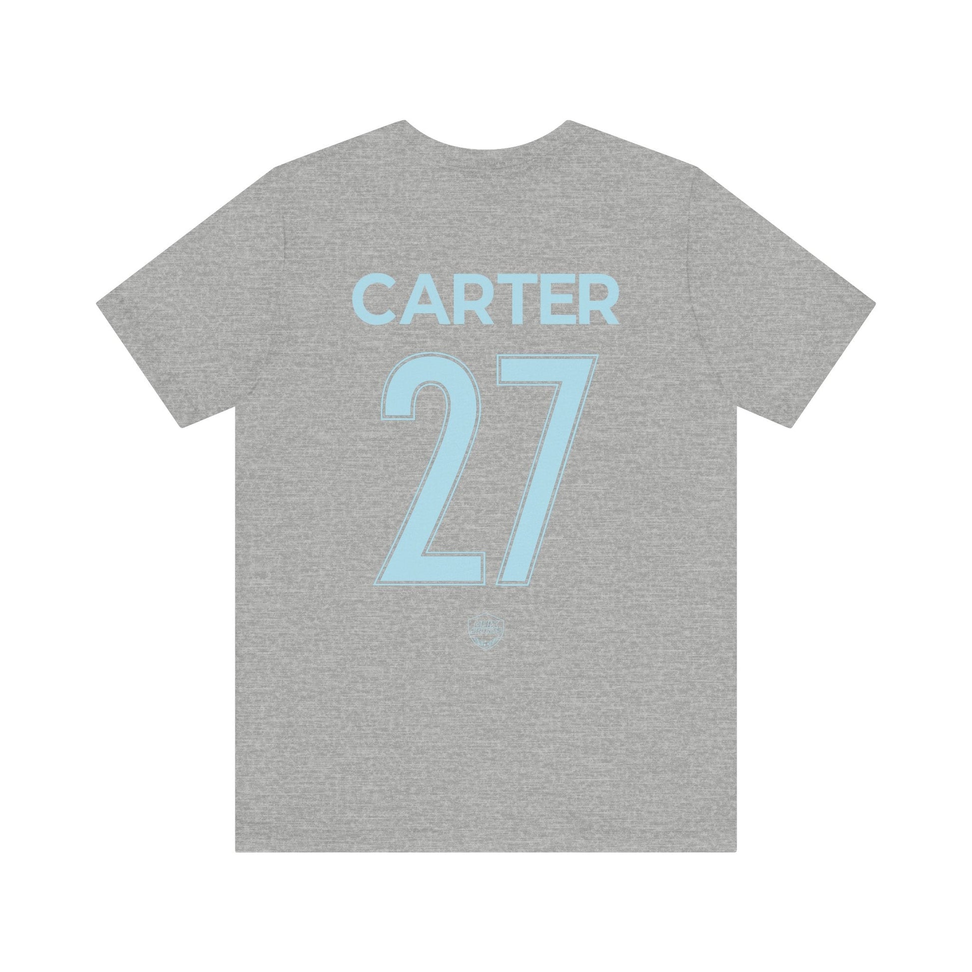 Jess Carter Gotham Jersey Unisex Shirt | Chix Sports