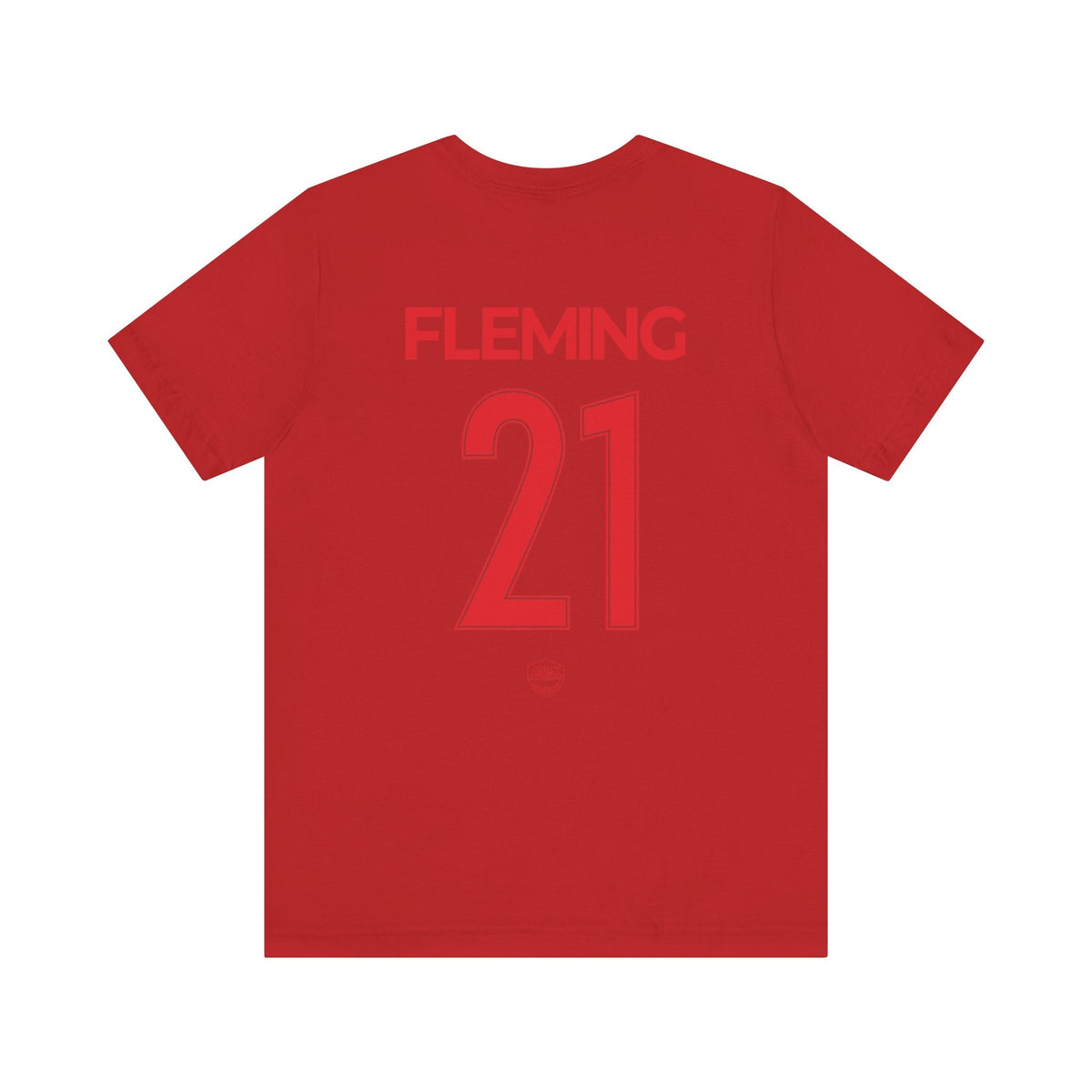 Jessie Fleming Unisex Thorns Jersey Shirt | Chix Sports