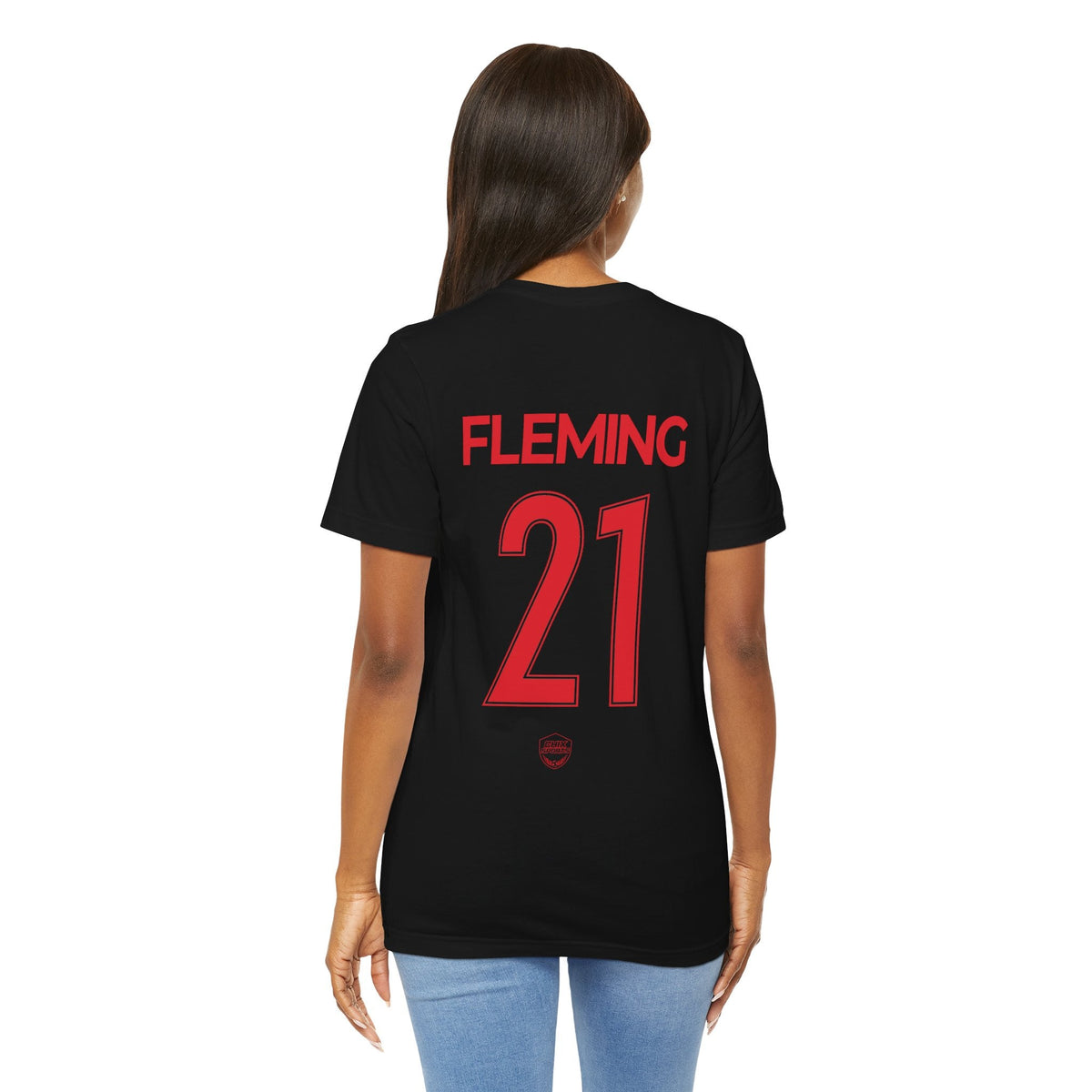 Jessie Fleming Unisex Thorns Jersey Shirt | Chix Sports