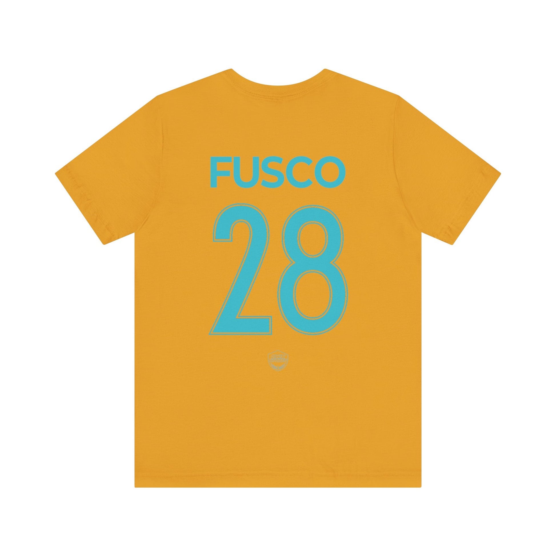 Jordan Fusco Wave Jersey Unisex Shirt | Chix Sports