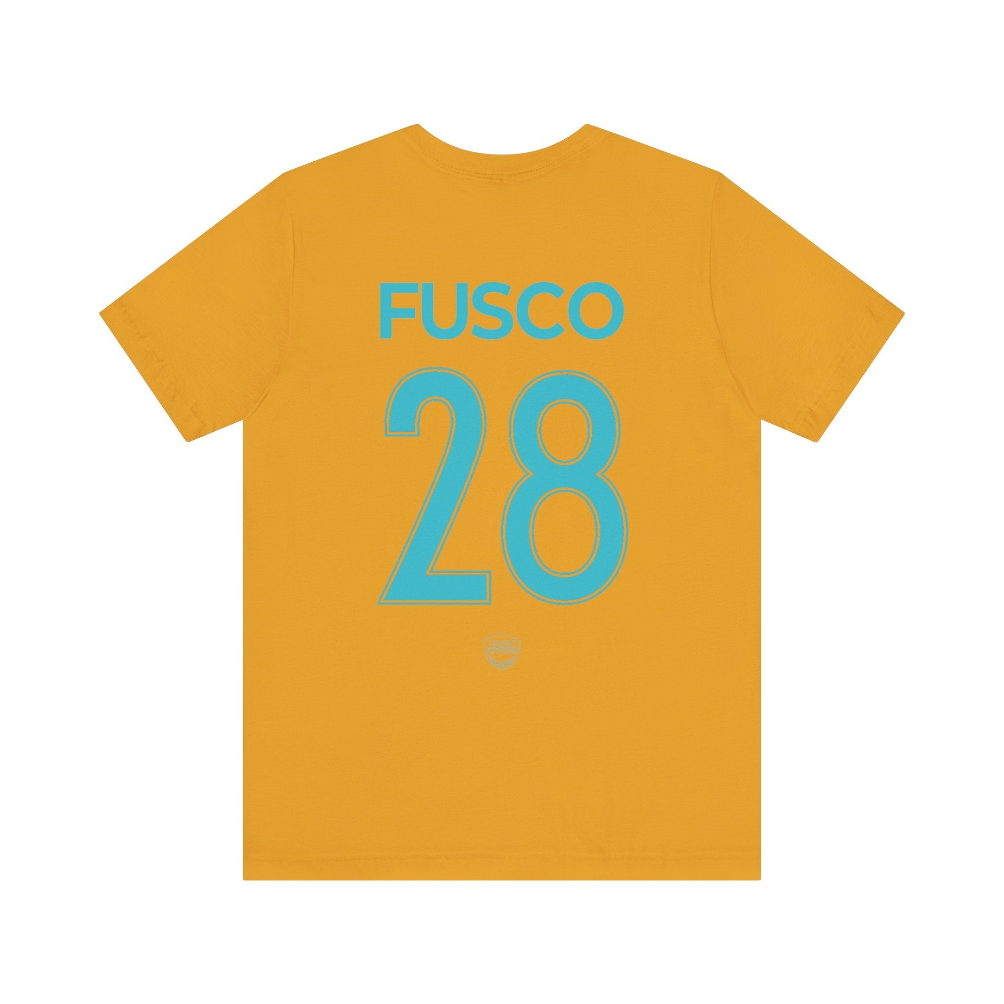 Jordan Fusco Wave Jersey Unisex Shirt | Chix Sports