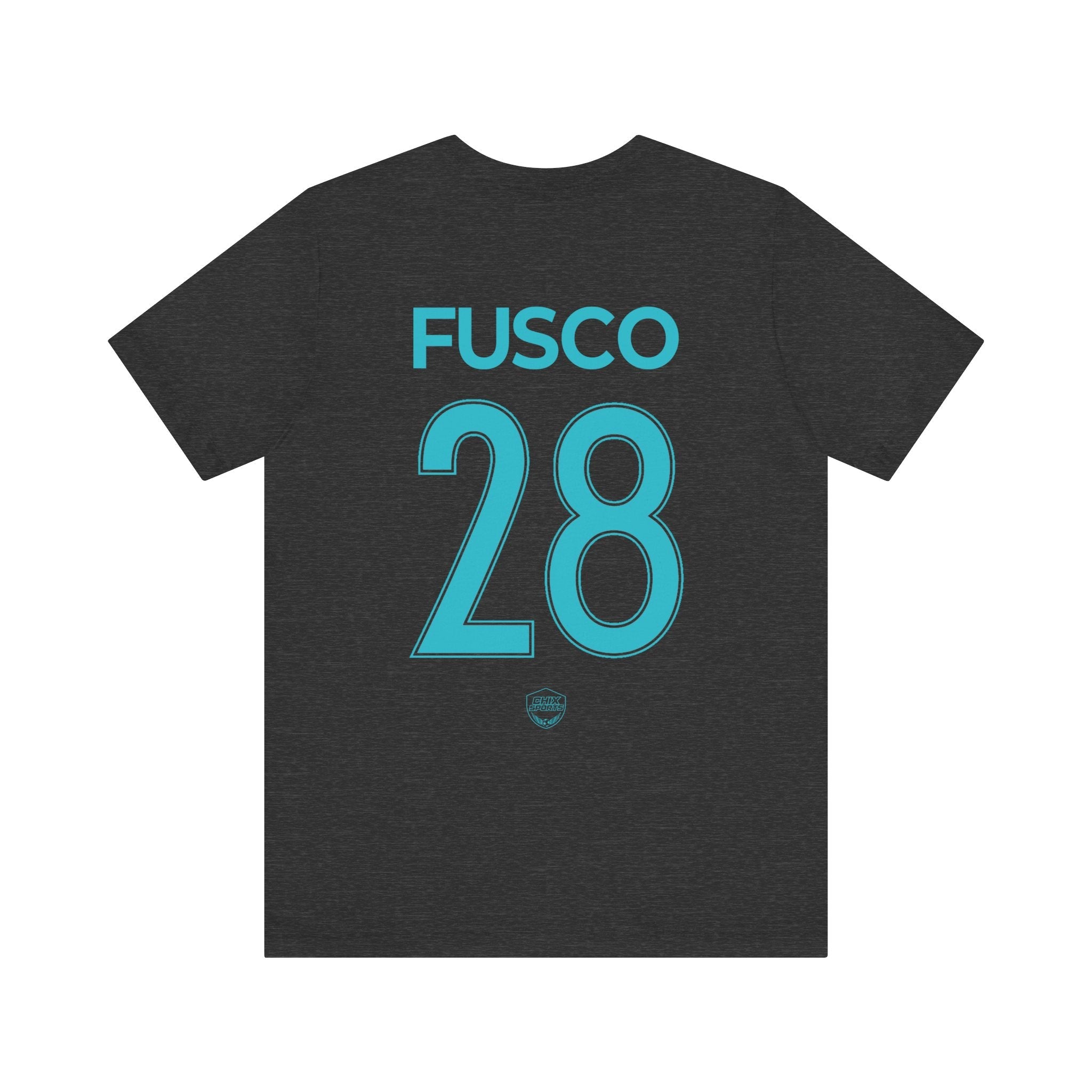 Jordan Fusco Wave Jersey Unisex Shirt | Chix Sports