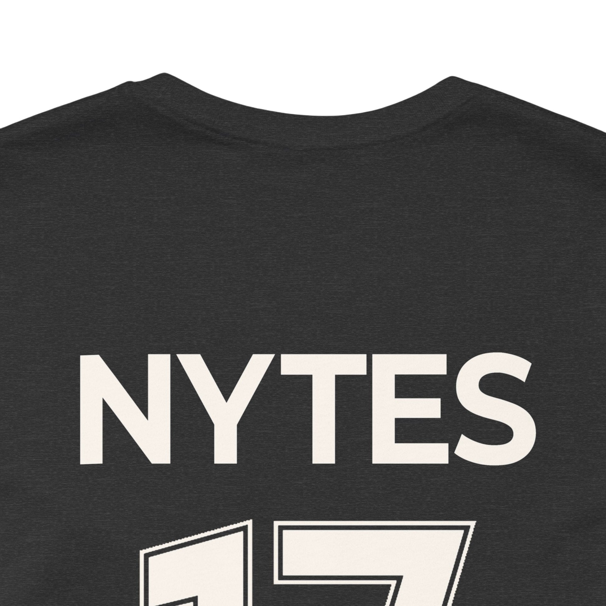 Jordan Nytes Summit Jersey Unisex Shirt | Chix Sports
