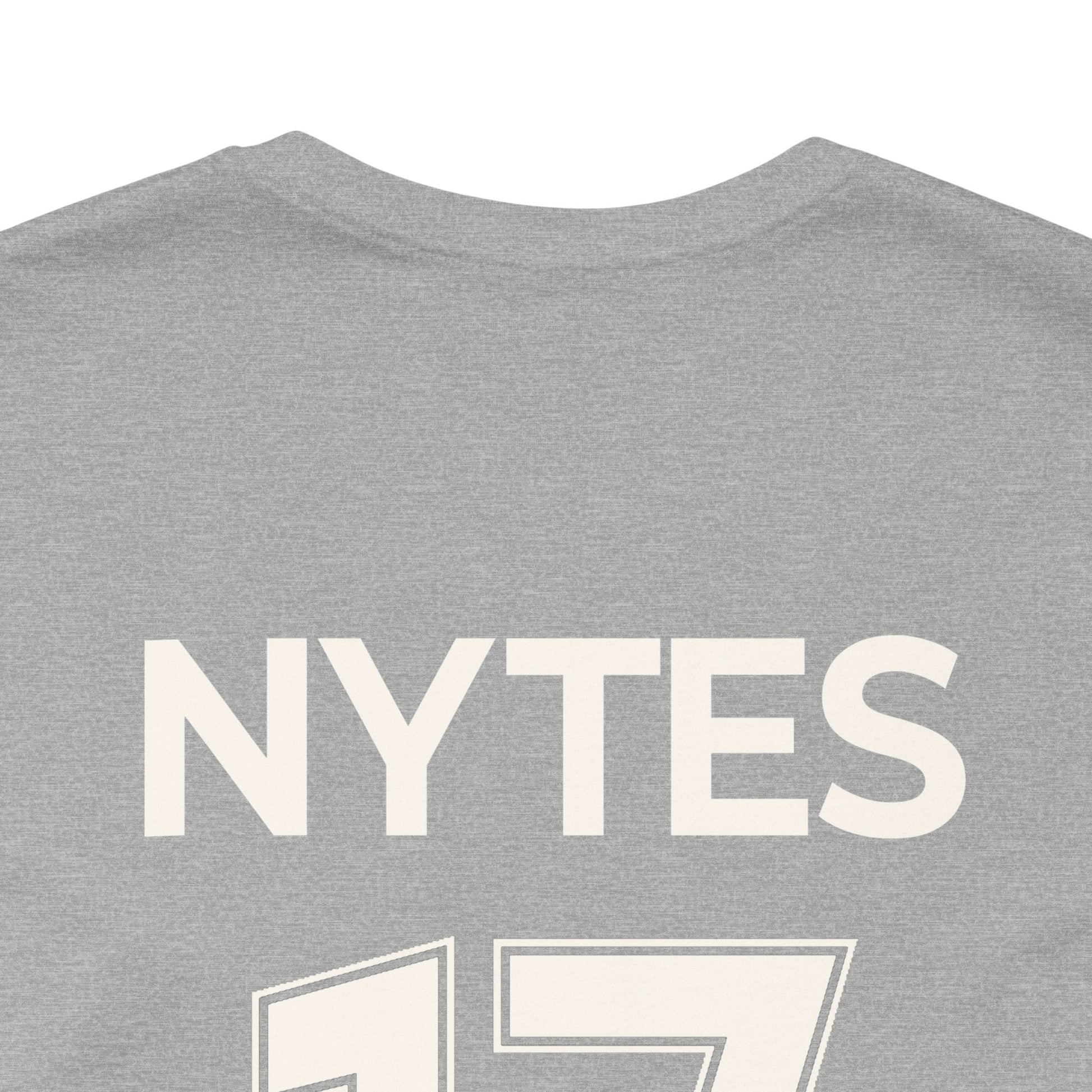 Jordan Nytes Summit Jersey Unisex Shirt | Chix Sports