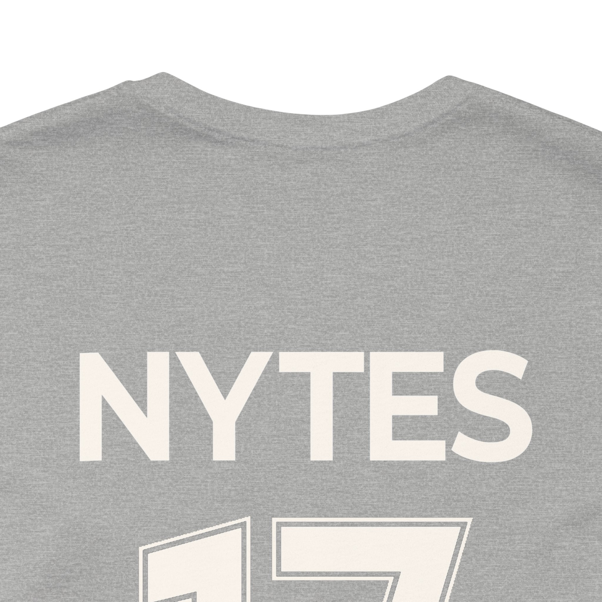 Jordan Nytes Summit Jersey Unisex Shirt | Chix Sports
