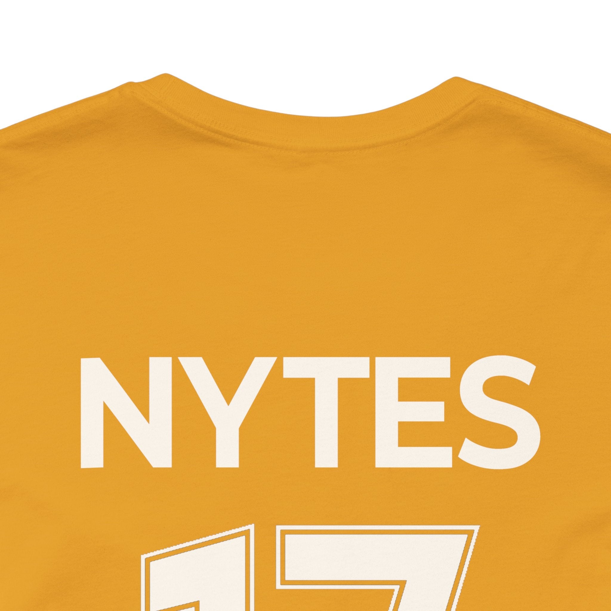 Jordan Nytes Summit Jersey Unisex Shirt | Chix Sports