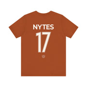 Jordan Nytes Summit Jersey Unisex Shirt | Chix Sports