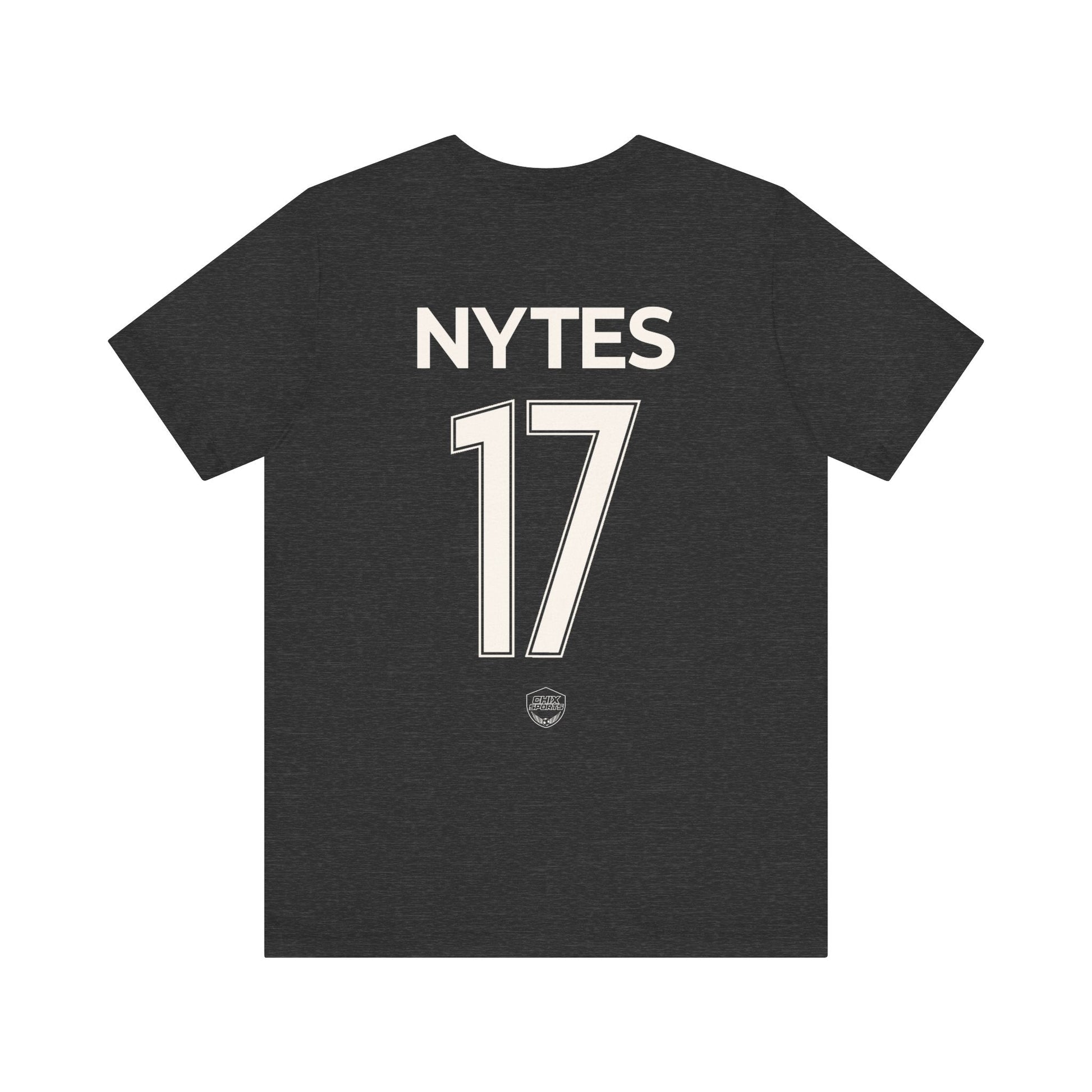 Jordan Nytes Summit Jersey Unisex Shirt | Chix Sports