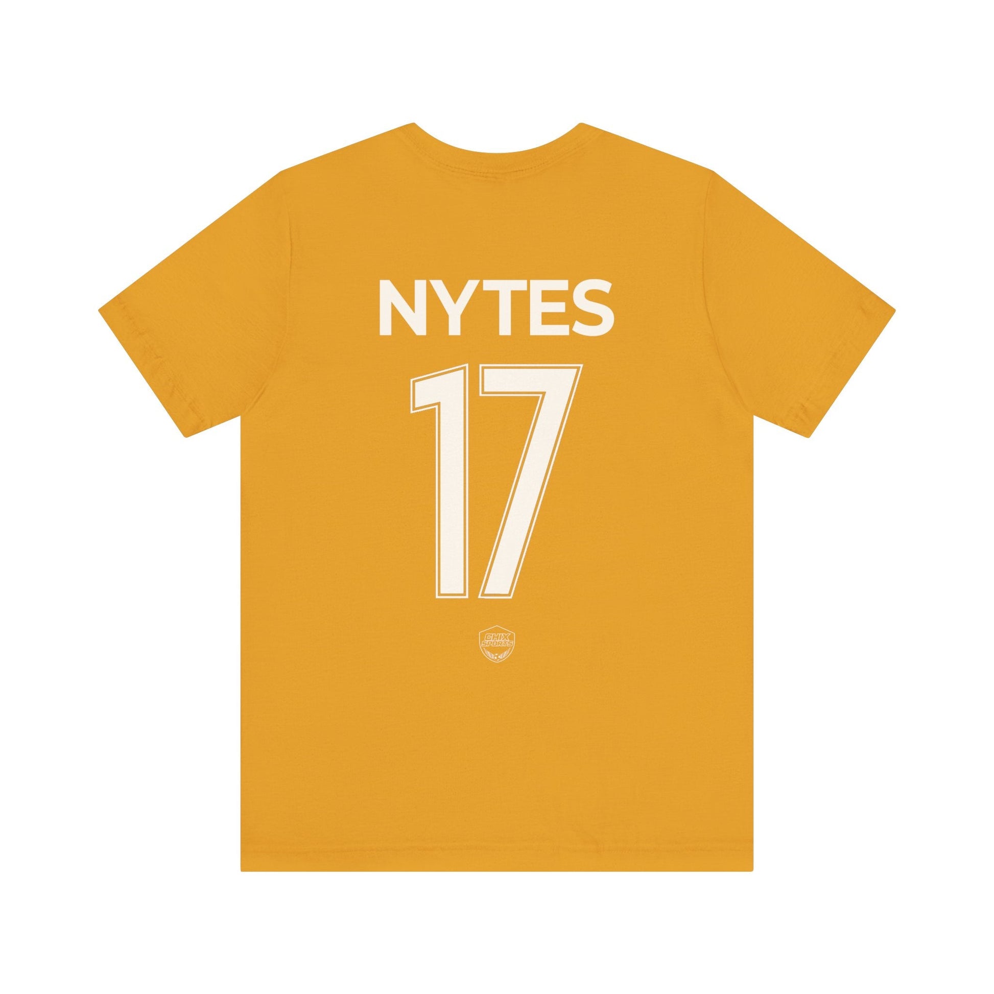 Jordan Nytes Summit Jersey Unisex Shirt | Chix Sports