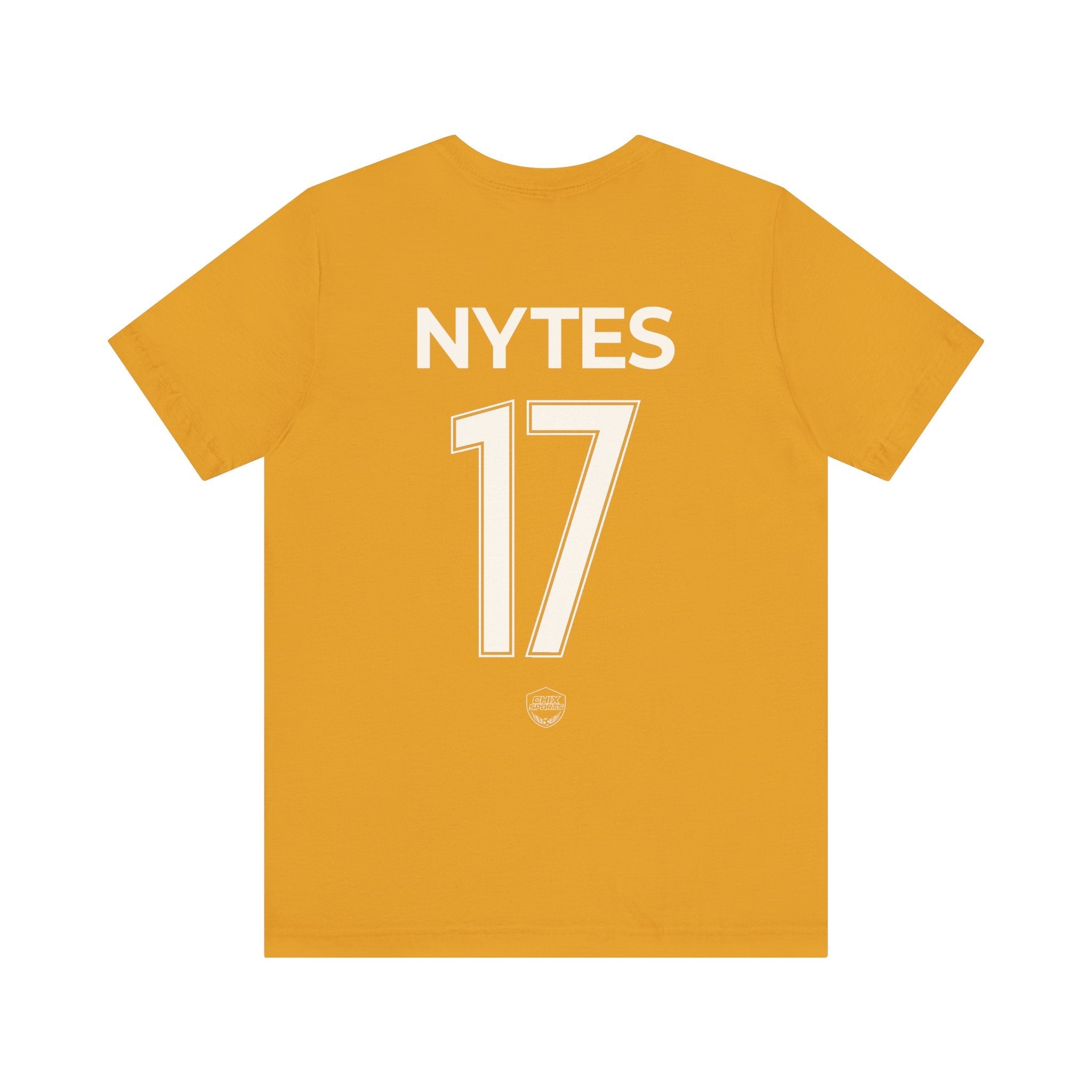 Jordan Nytes Summit Jersey Unisex Shirt | Chix Sports