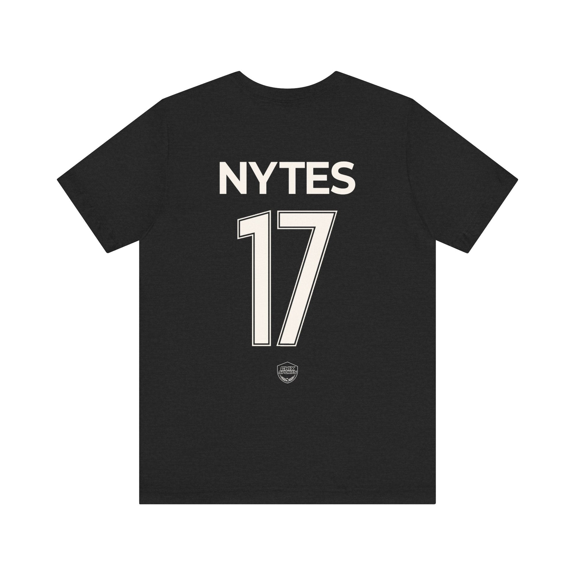 Jordan Nytes Summit Jersey Unisex Shirt | Chix Sports