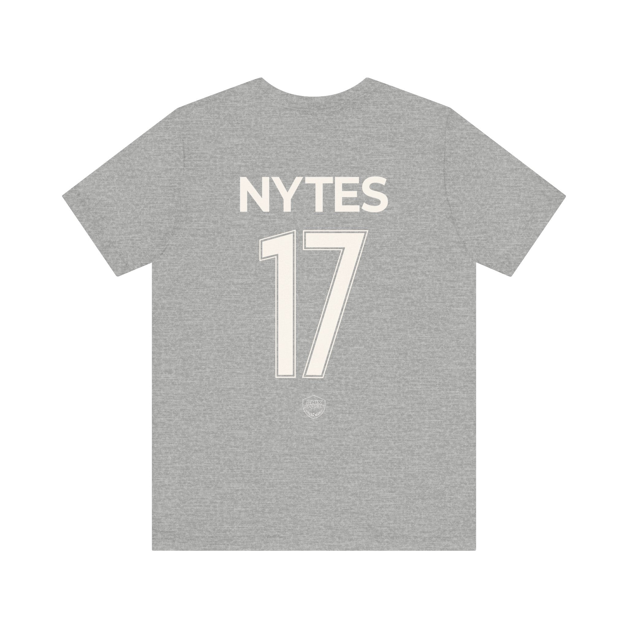 Jordan Nytes Summit Jersey Unisex Shirt | Chix Sports