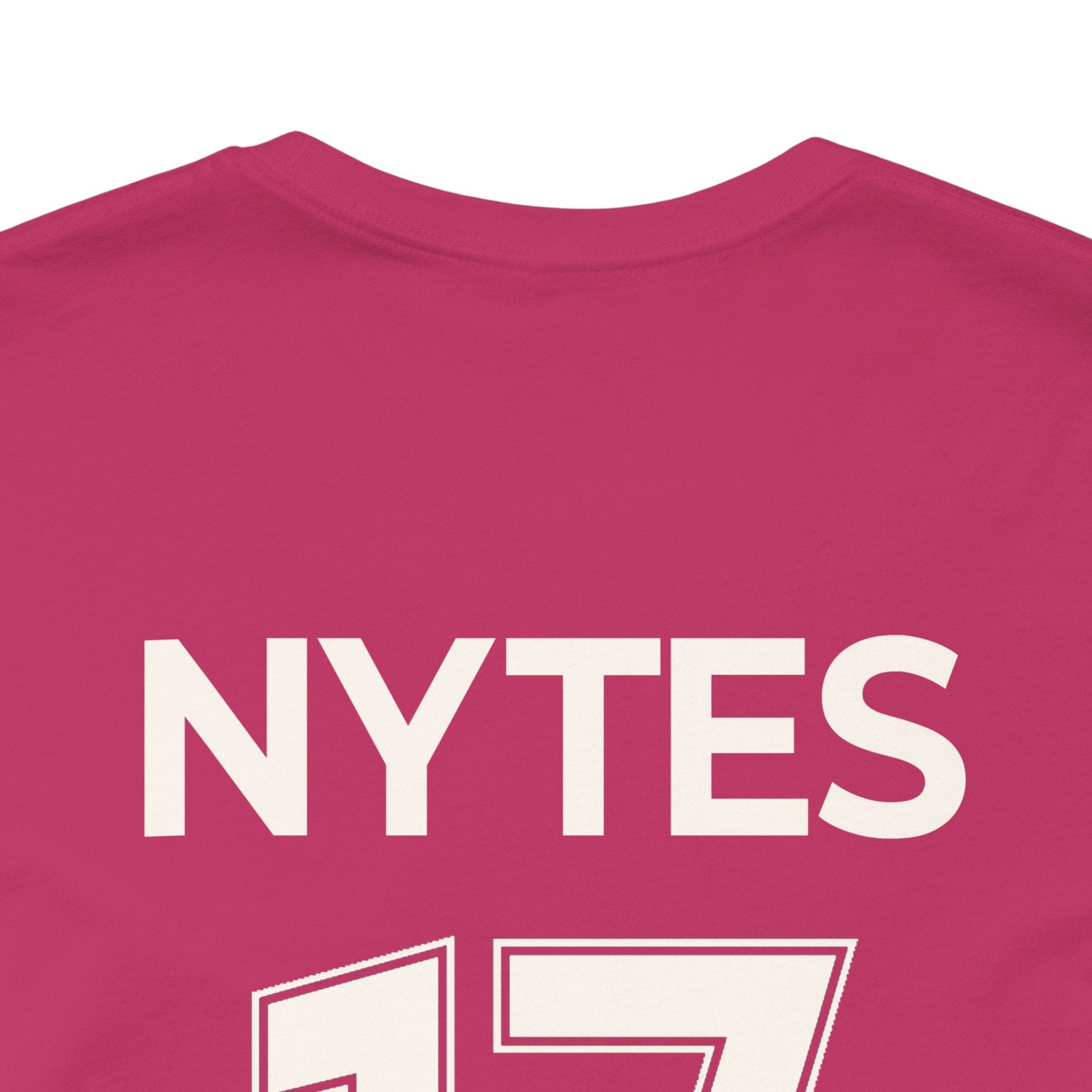 Jordan Nytes Summit Jersey Unisex Shirt | Chix Sports