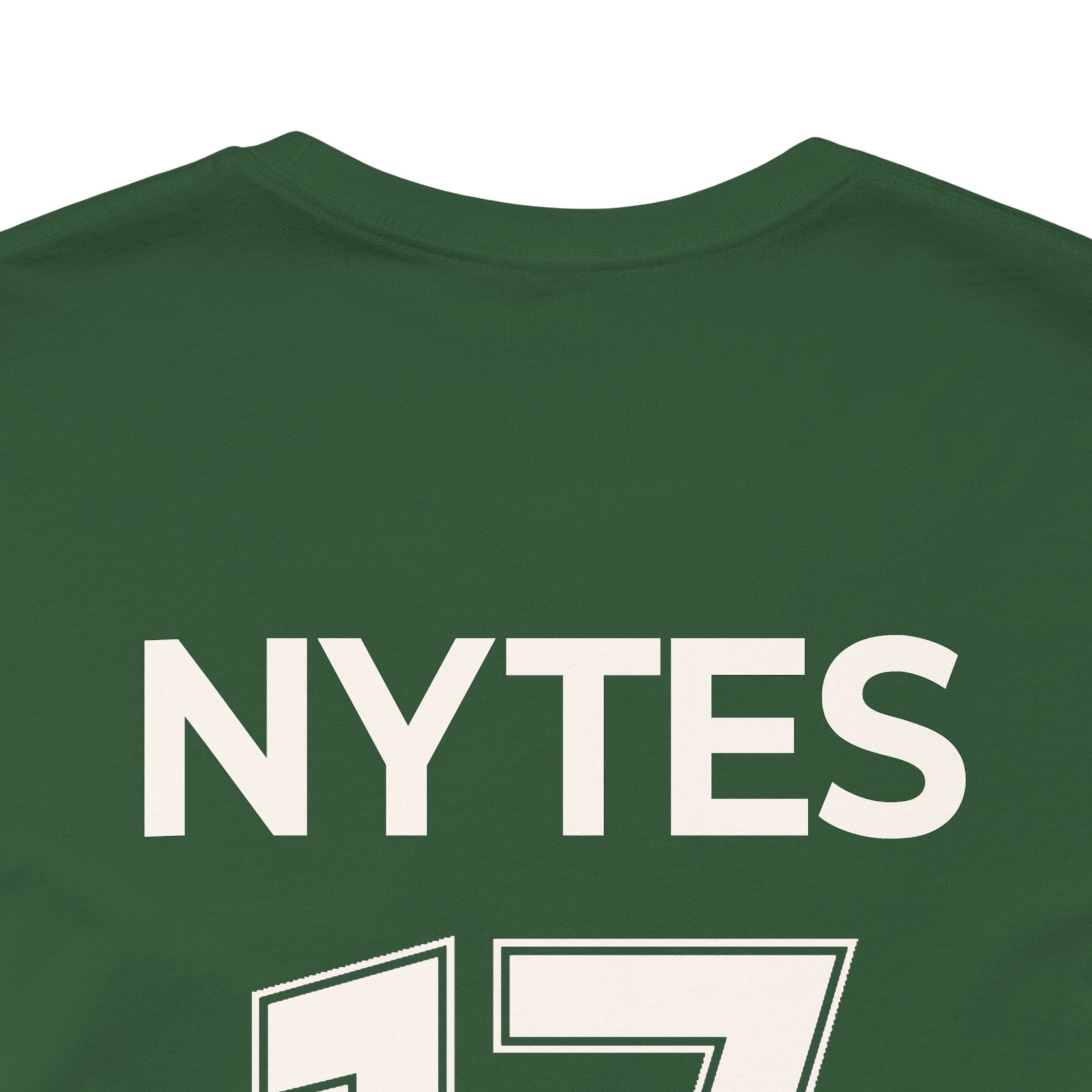 Jordan Nytes Summit Jersey Unisex Shirt | Chix Sports